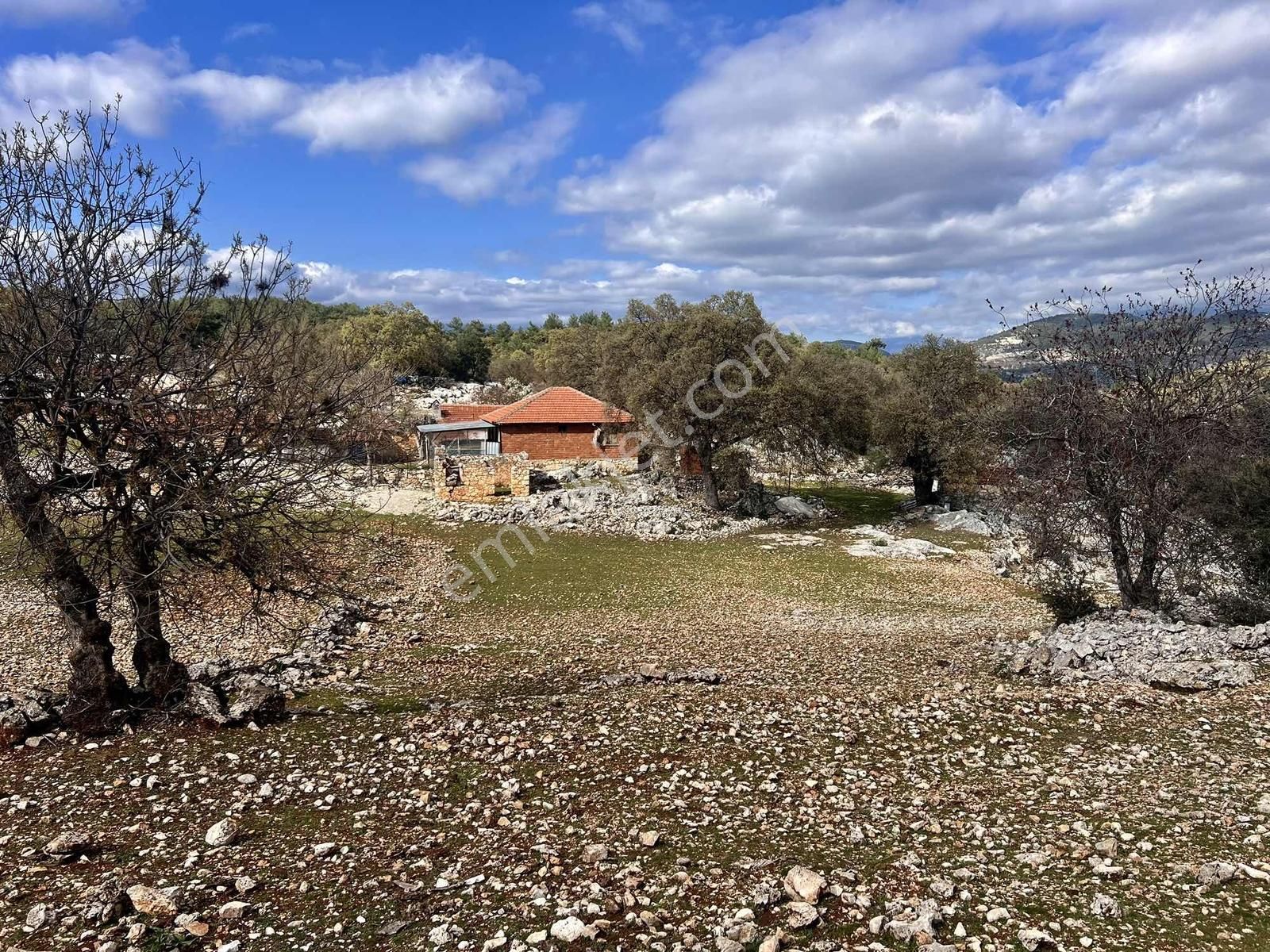 Kaş A En Yakın En Uygun Fiyatlı Gökçeyazı Da 330 M2 Parsel - Görsel 3