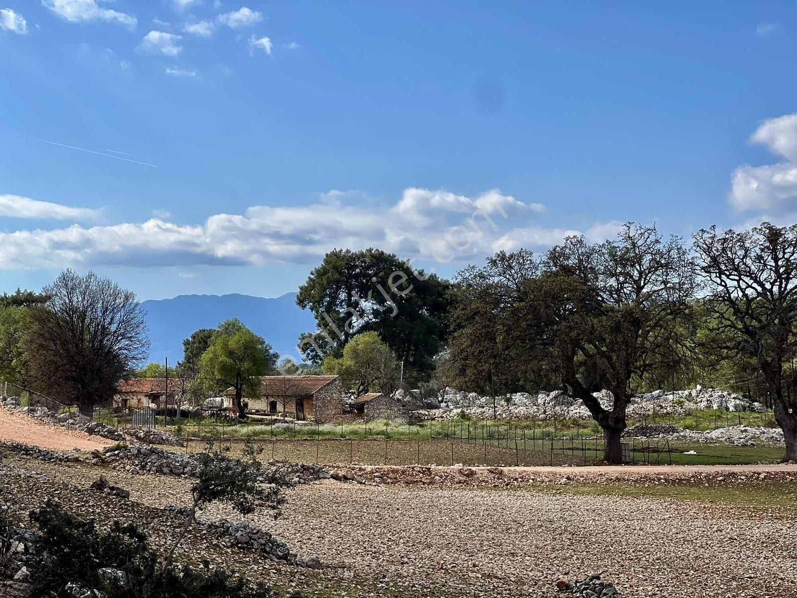 Kaş A En Yakın En Uygun Fiyatlı Gökçeyazı Da 330 M2 Parsel