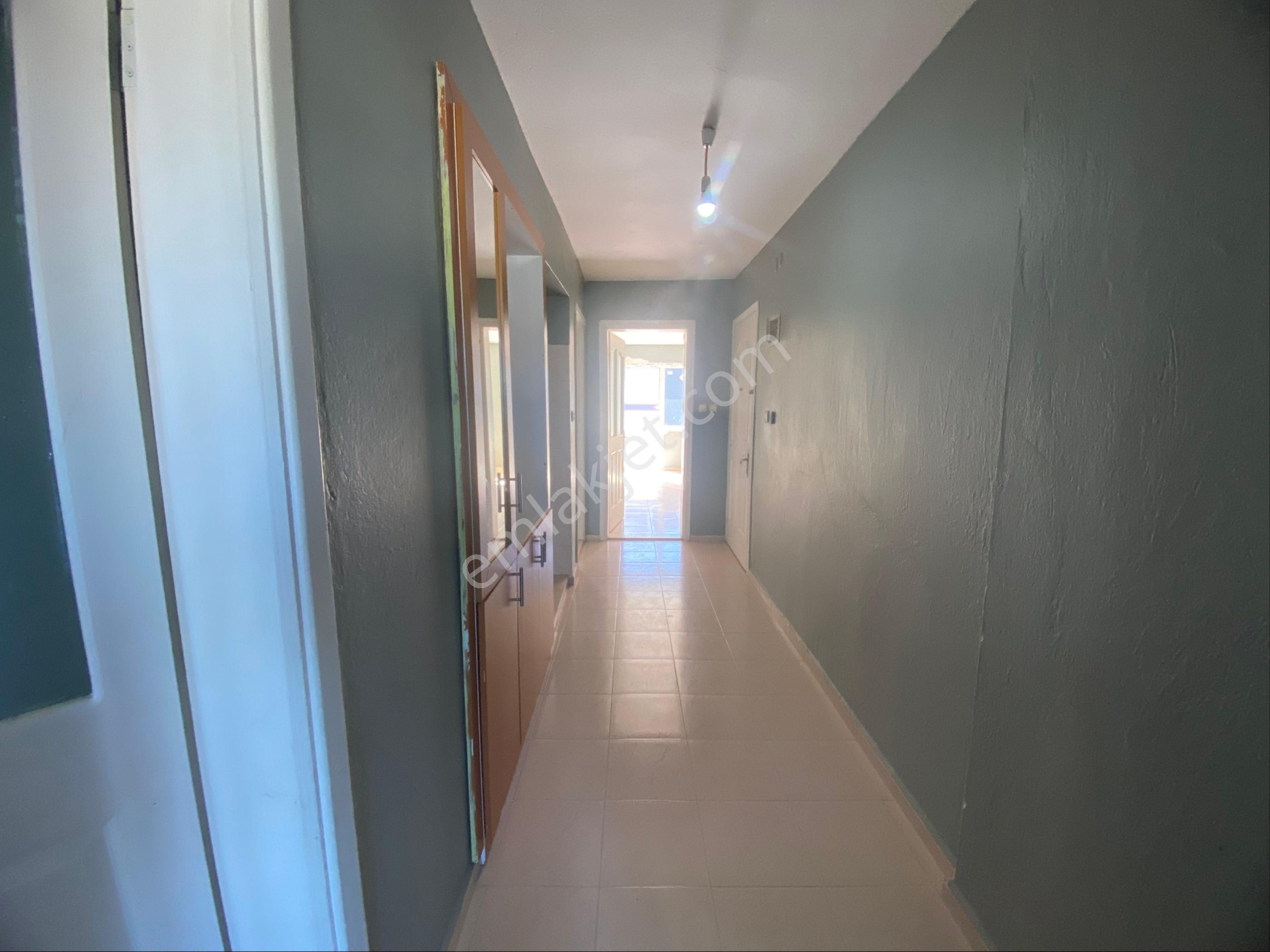 Kuşadası Davutlarda Denşz Manzaralı Devamlı Kiralık 3+1 Daire - Görsel 9