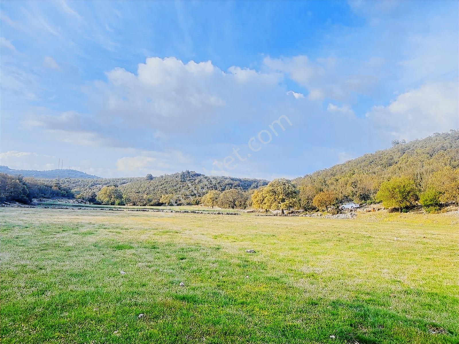 Kaş Çerler Mah. 5.100 M2 Müstakil Parsel - Görsel 23