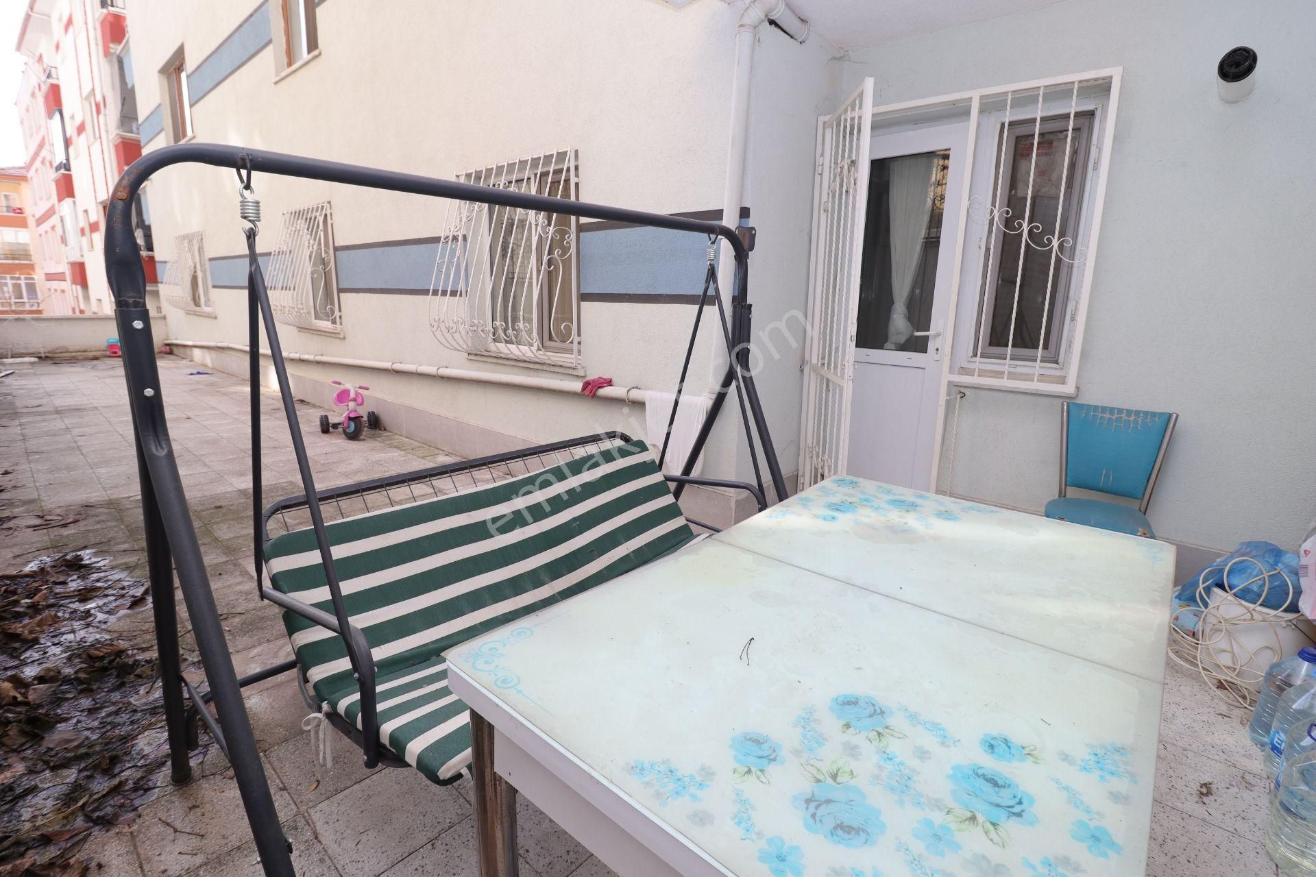 Akif'ten Atakent'te 2+1 14. Cadde & Trene Yakın Eşyalı Kiralık Daire - Görsel 10