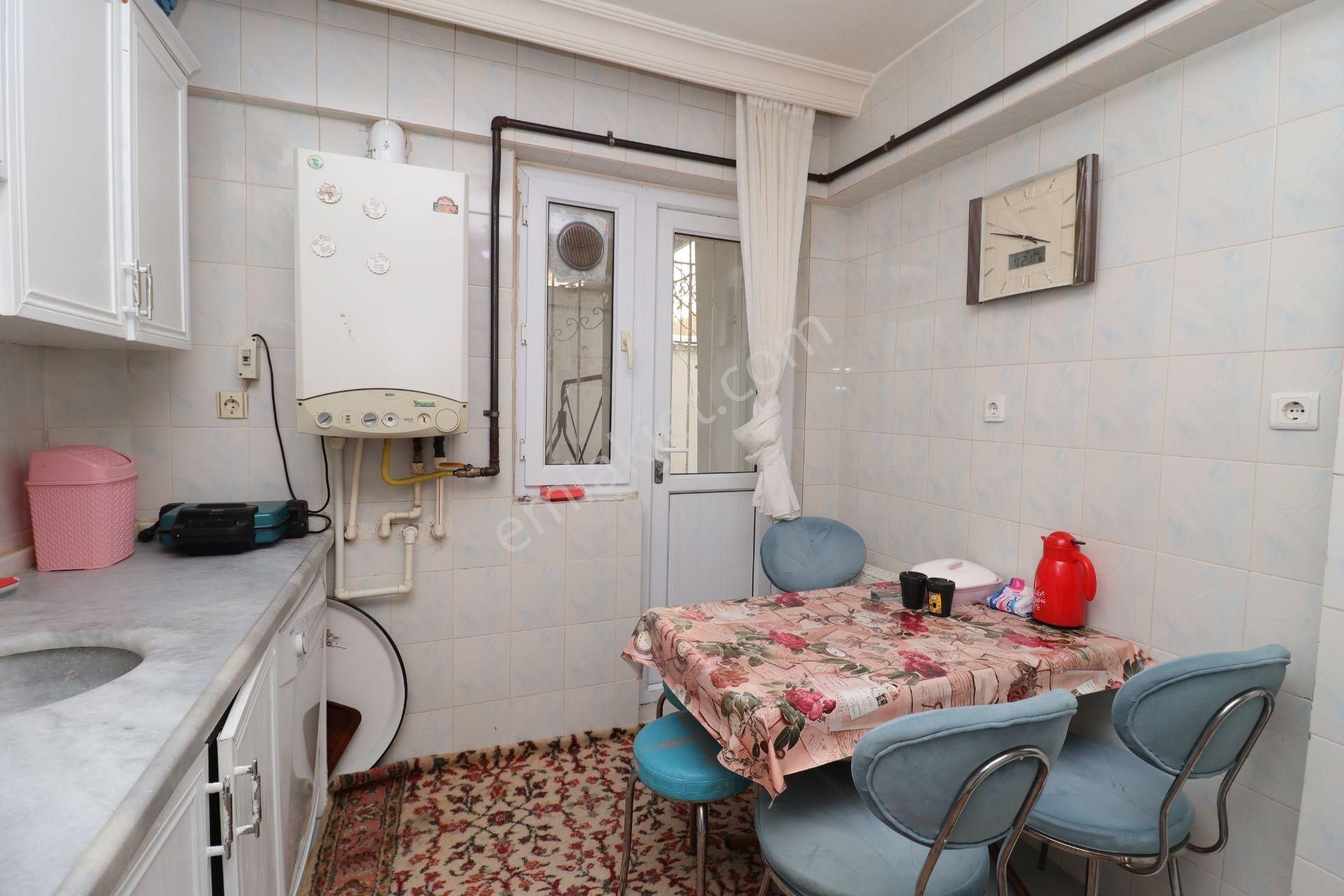Akif'ten Atakent'te 2+1 14. Cadde & Trene Yakın Eşyalı Kiralık Daire - Görsel 7