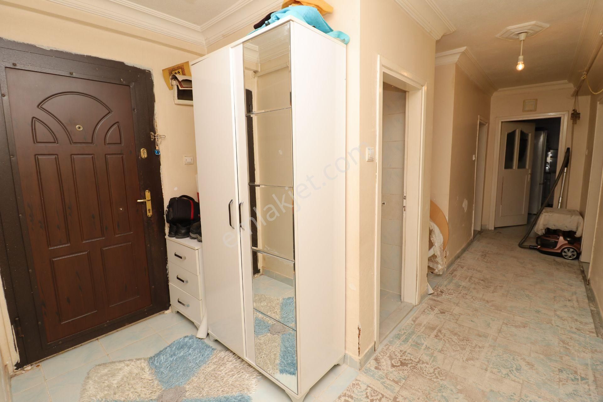 Akif'ten Atakent'te 2+1 14. Cadde & Trene Yakın Eşyalı Kiralık Daire - Görsel 20