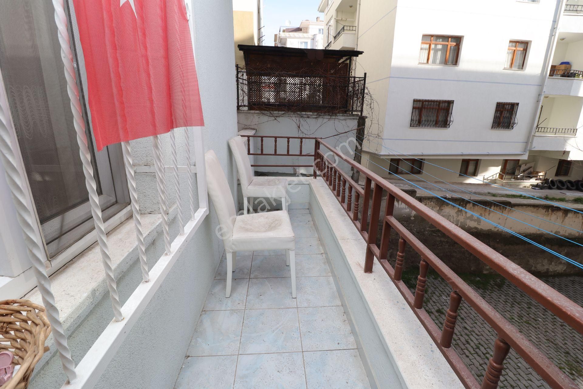 Akif'ten Atakent'te 2+1 14. Cadde & Trene Yakın Eşyalı Kiralık Daire - Görsel 5