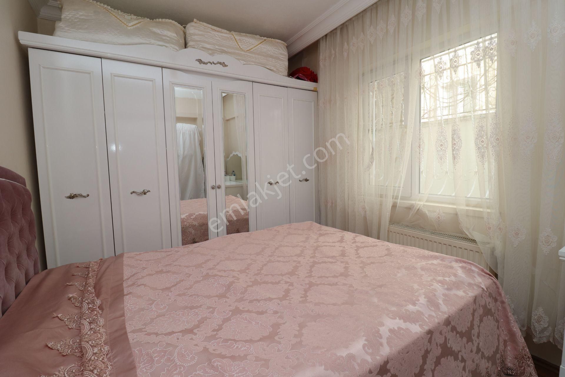 Akif'ten Atakent'te 2+1 14. Cadde & Trene Yakın Eşyalı Kiralık Daire - Görsel 15