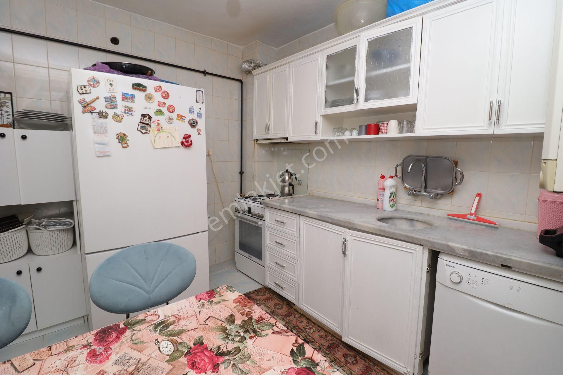 Akif'ten Atakent'te 2+1 14. Cadde & Trene Yakın Eşyalı Kiralık Daire - Görsel 8