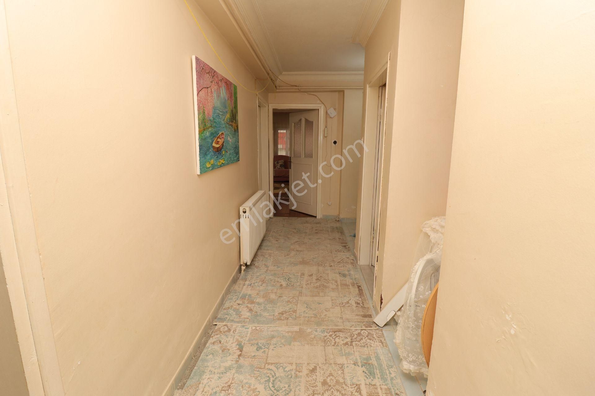 Akif'ten Atakent'te 2+1 14. Cadde & Trene Yakın Eşyalı Kiralık Daire - Görsel 21