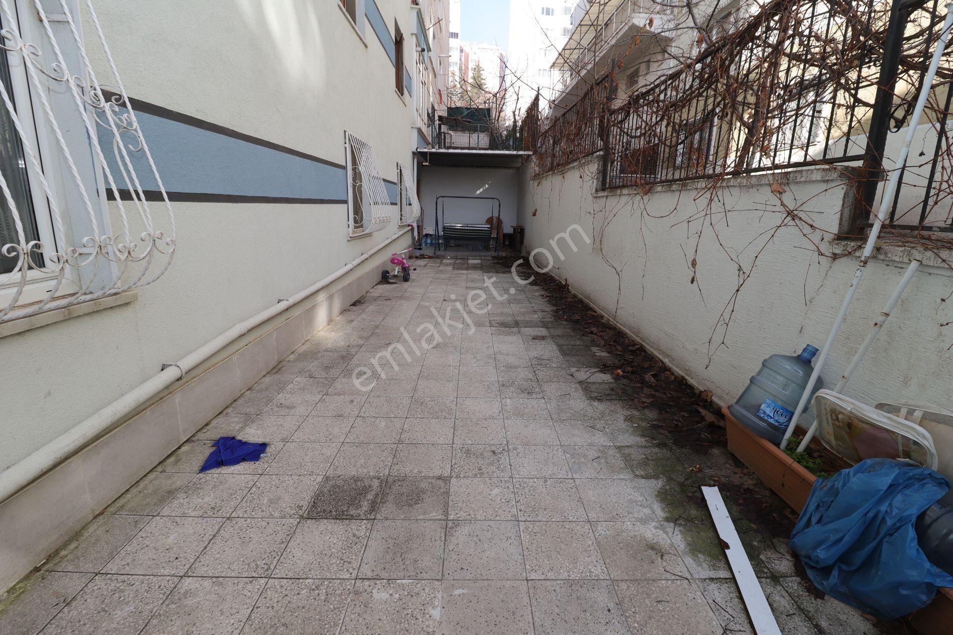 Akif'ten Atakent'te 2+1 14. Cadde & Trene Yakın Eşyalı Kiralık Daire - Görsel 12