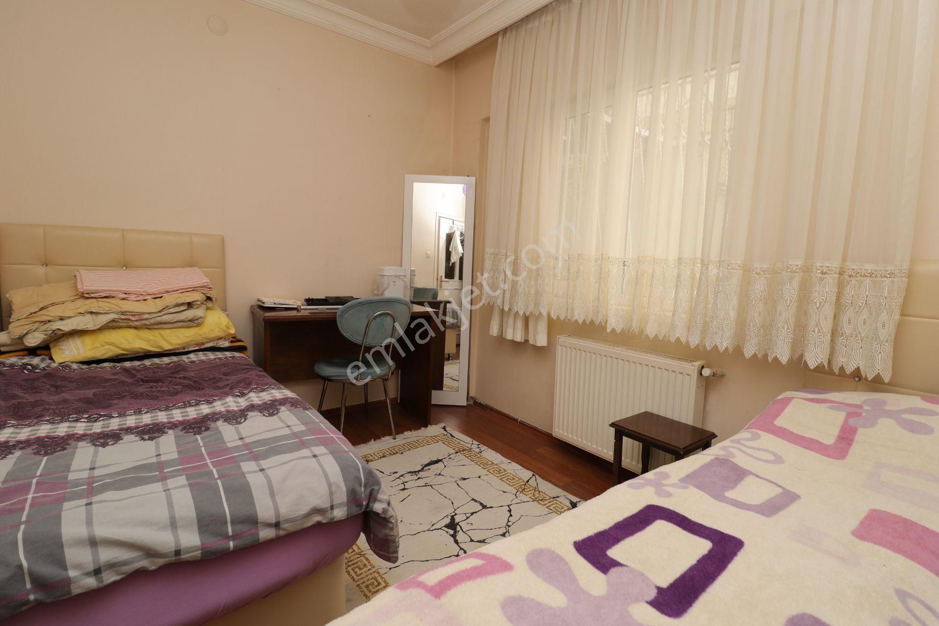 Akif'ten Atakent'te 2+1 14. Cadde & Trene Yakın Eşyalı Kiralık Daire - Görsel 13