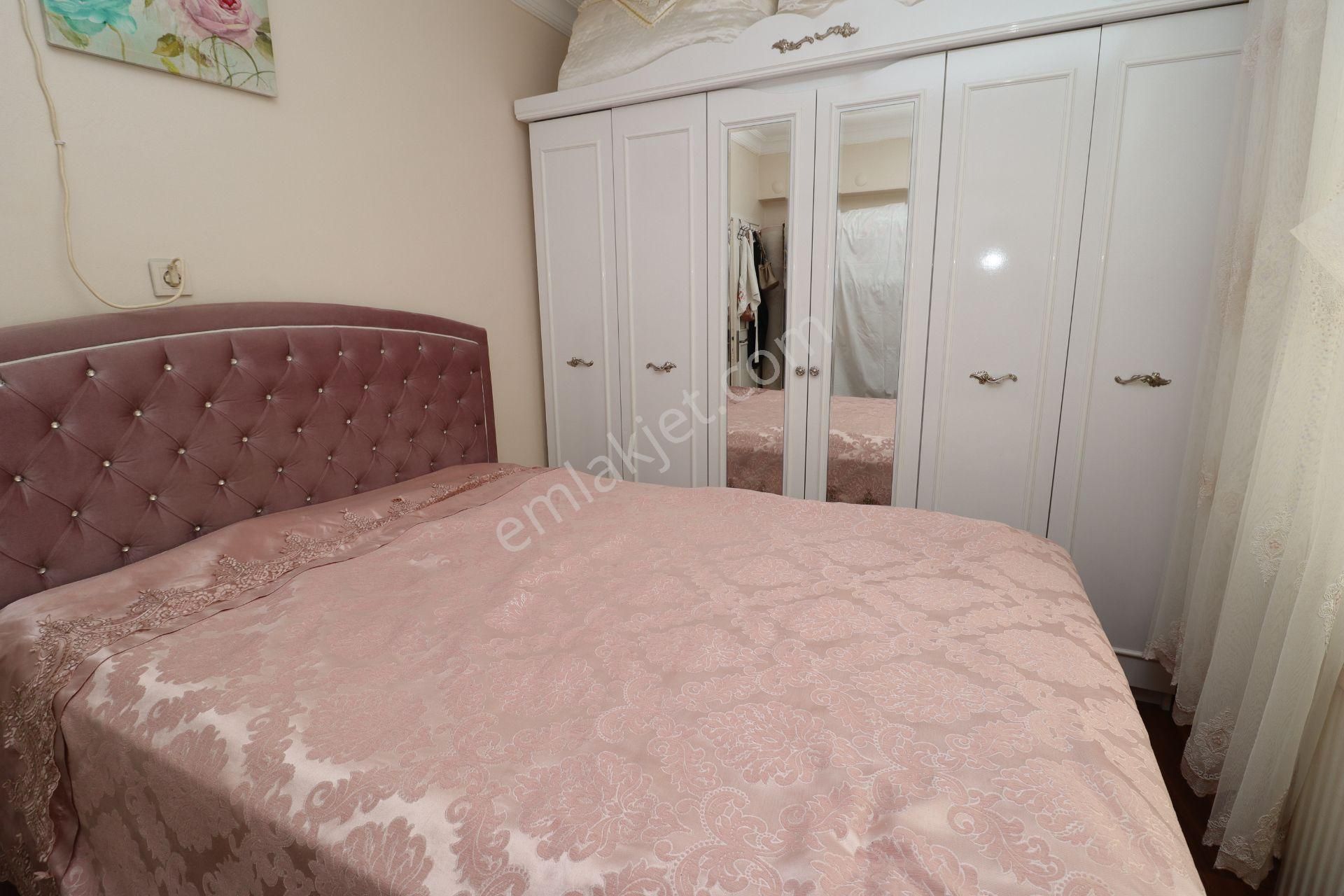 Akif'ten Atakent'te 2+1 14. Cadde & Trene Yakın Eşyalı Kiralık Daire - Görsel 16