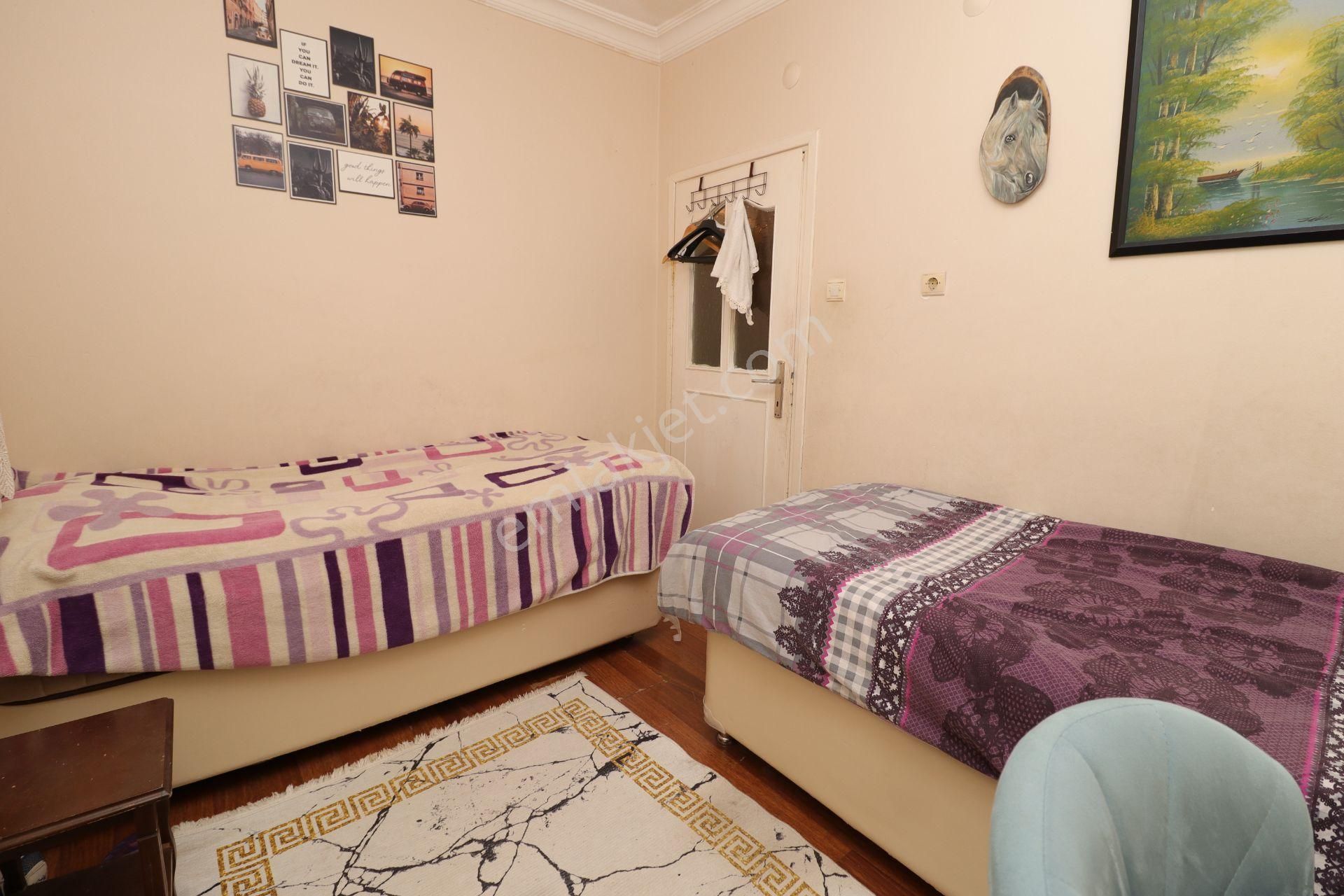 Akif'ten Atakent'te 2+1 14. Cadde & Trene Yakın Eşyalı Kiralık Daire - Görsel 14