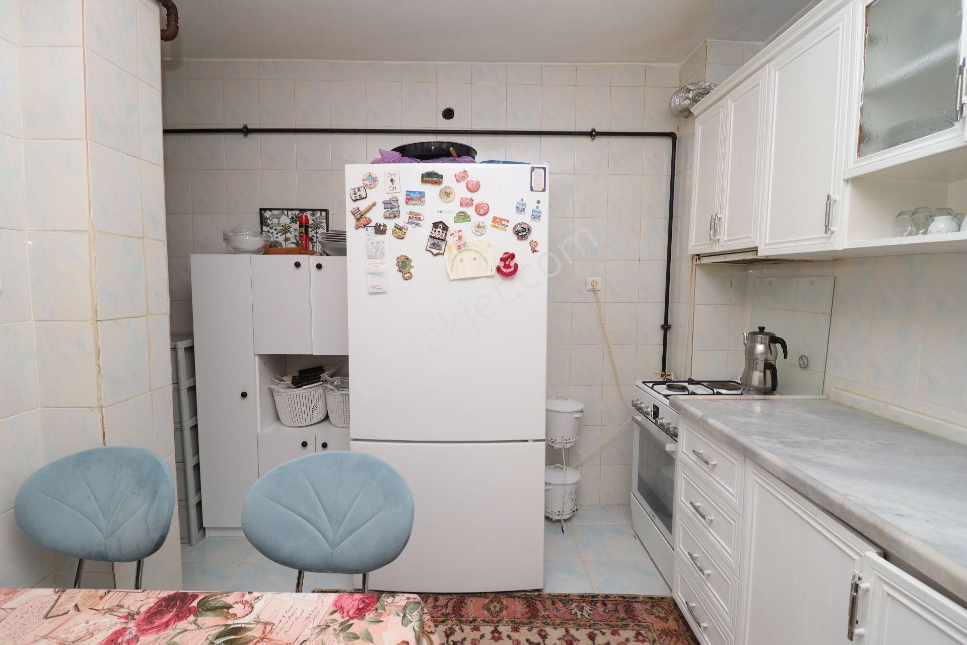 Akif'ten Atakent'te 2+1 14. Cadde & Trene Yakın Eşyalı Kiralık Daire - Görsel 9