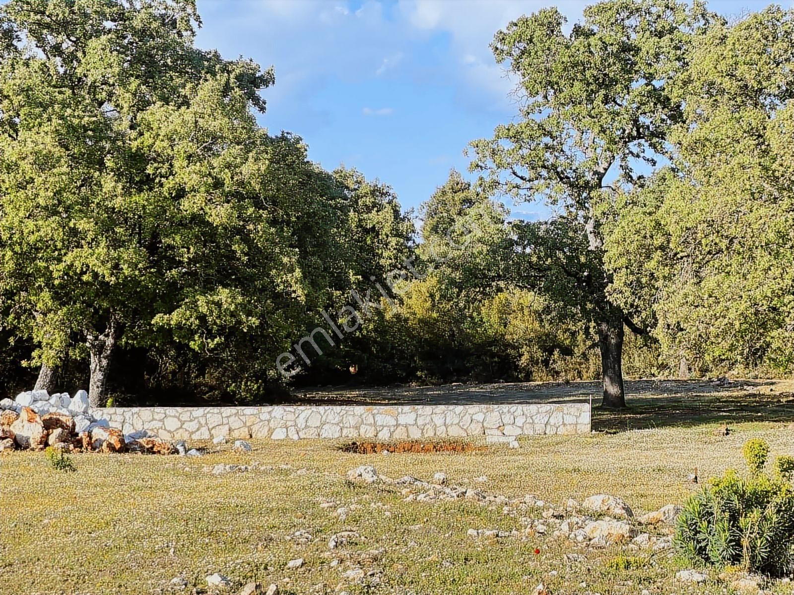 Kaş Mega İnş.emlak Tan Gökçeyazı Da 600 M2 İçinde Kaba İnşaat - Görsel 15