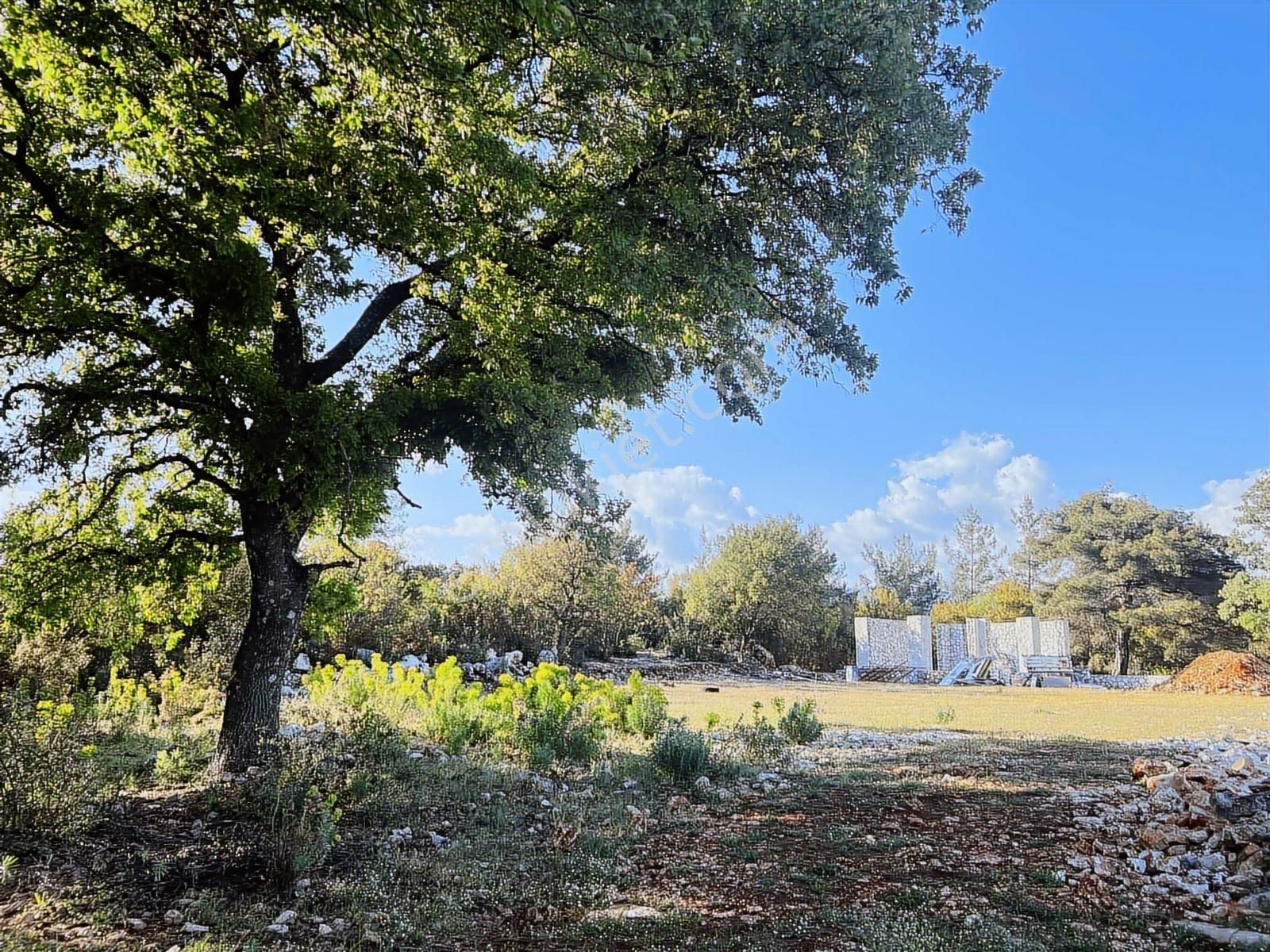 Kaş Mega İnş.emlak Tan Gökçeyazı Da 600 M2 İçinde Kaba İnşaat - Görsel 13