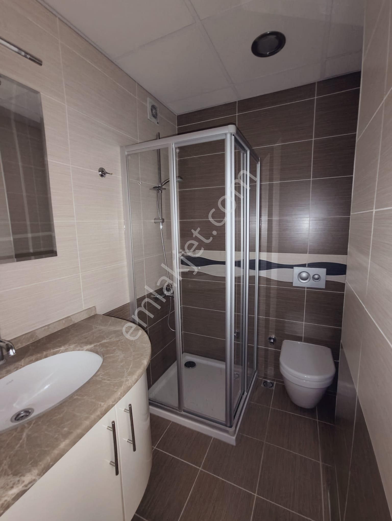 Saklıbahçe Evlerinde Kiralık 3+1 Geniş Daire - Görsel 30