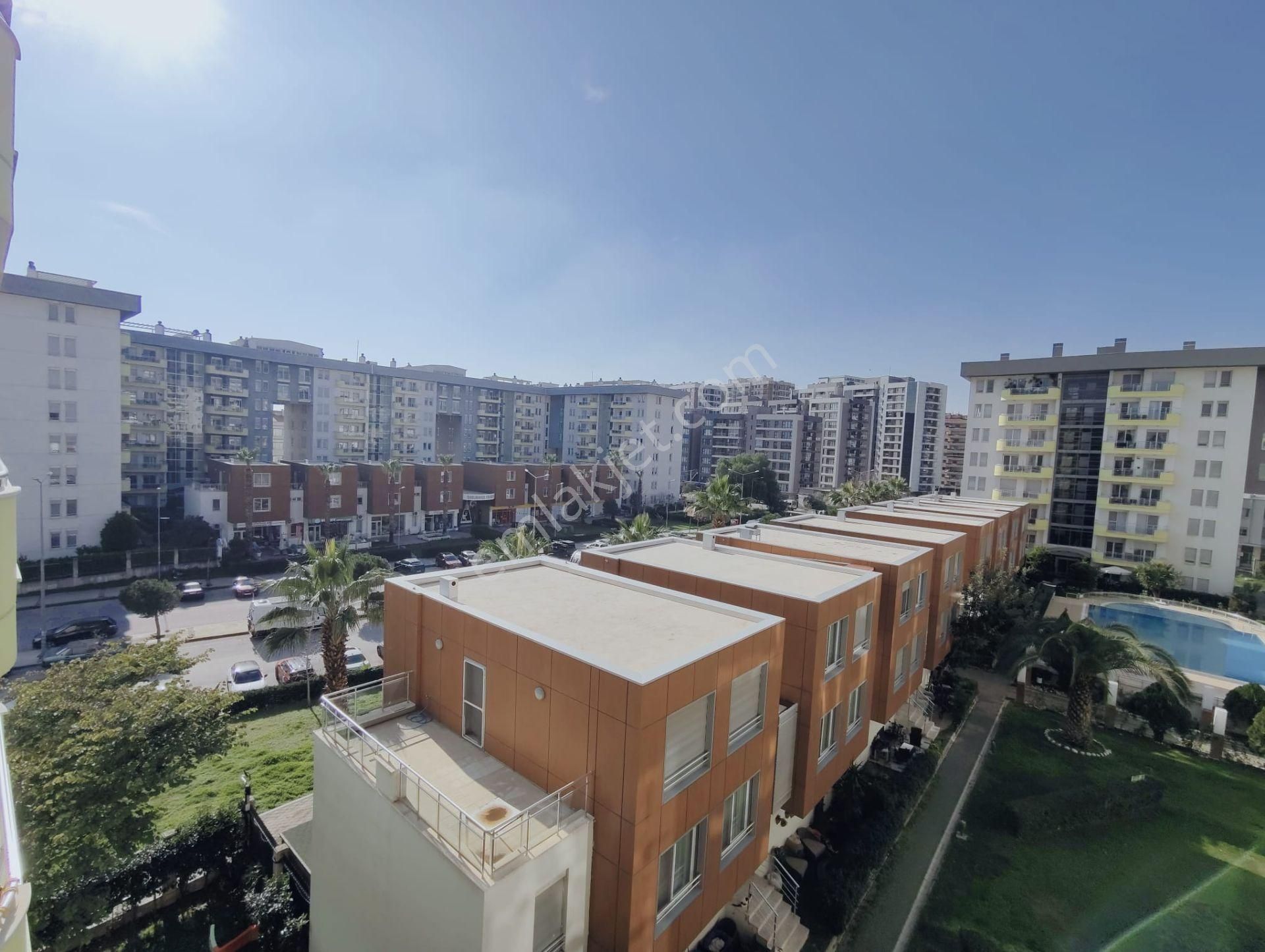 Saklıbahçe Evlerinde Kiralık 3+1 Geniş Daire - Görsel 28