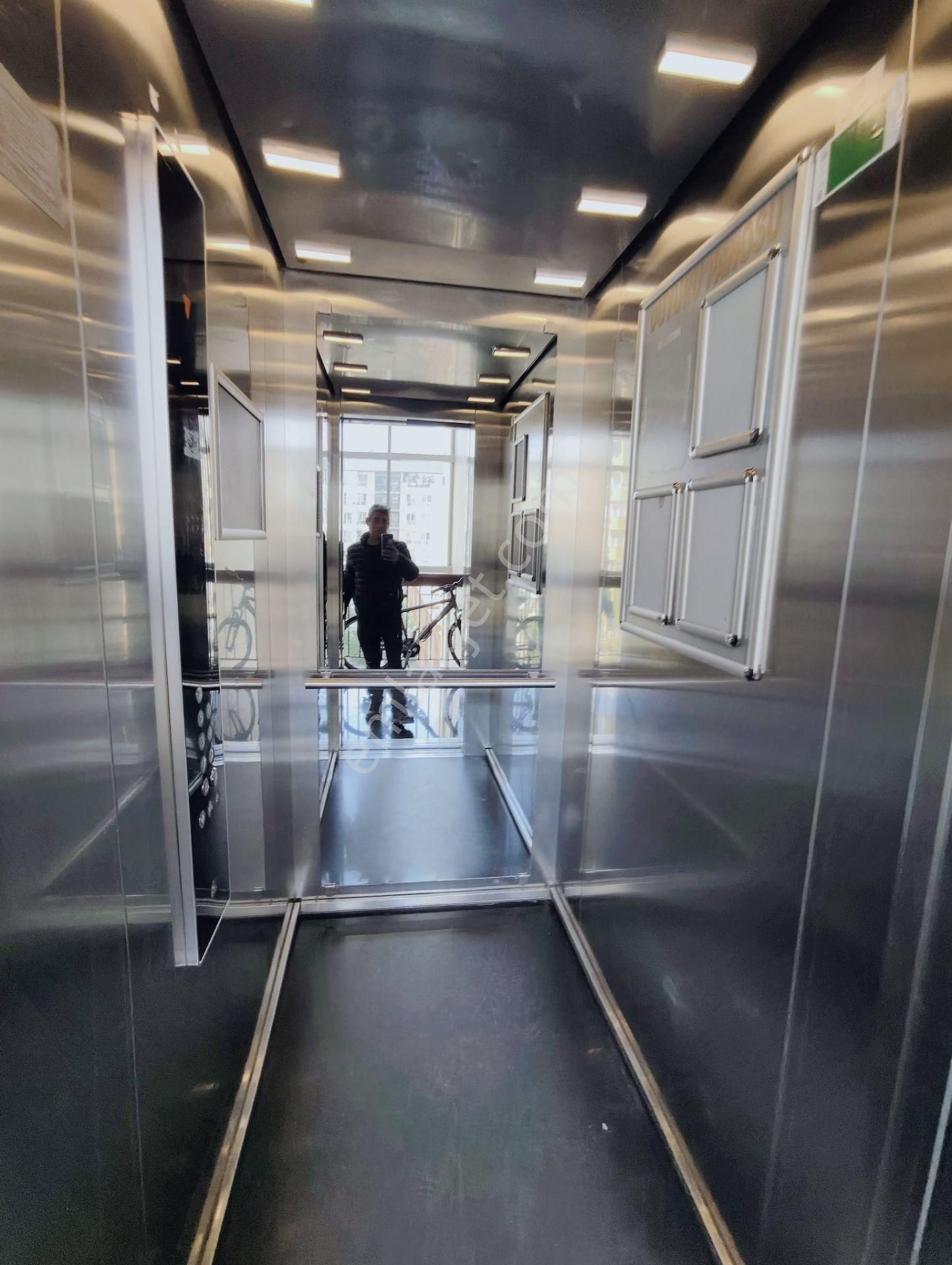 Saklıbahçe Evlerinde Kiralık 3+1 Geniş Daire - Görsel 29