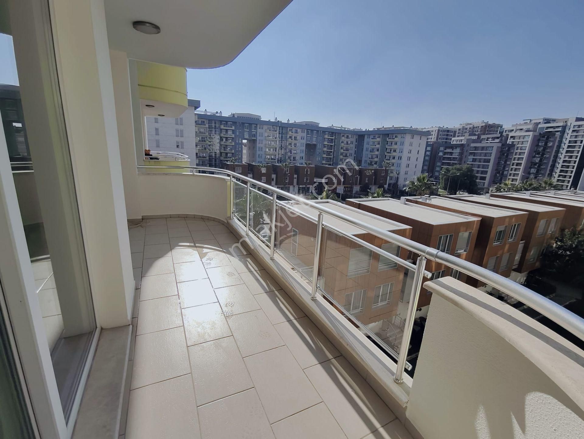 Saklıbahçe Evlerinde Kiralık 3+1 Geniş Daire - Görsel 24