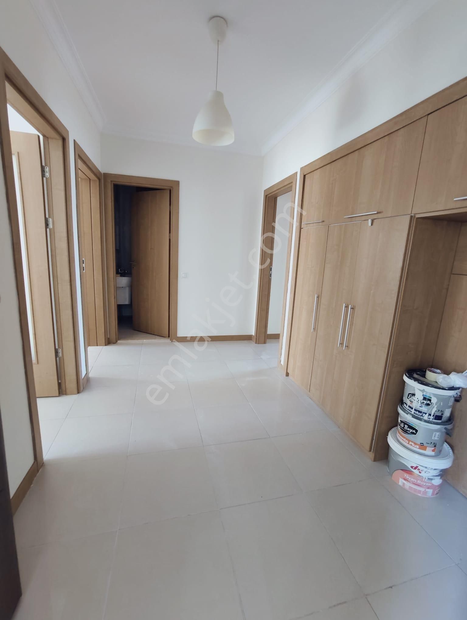 Saklıbahçe Evlerinde Kiralık 3+1 Geniş Daire - Görsel 17