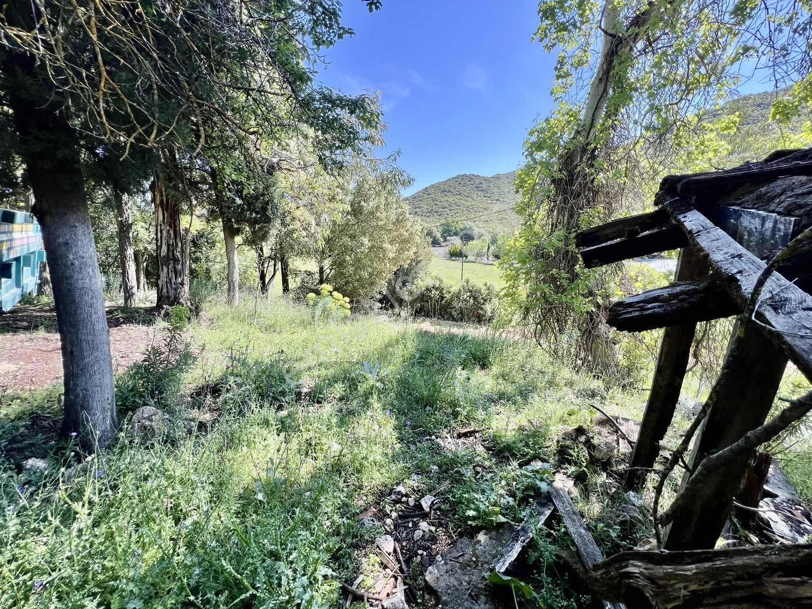 Kaş Gökçeyazı Da Müstakil Ev Ve 1.600 M2 Bahçesi - Görsel 11