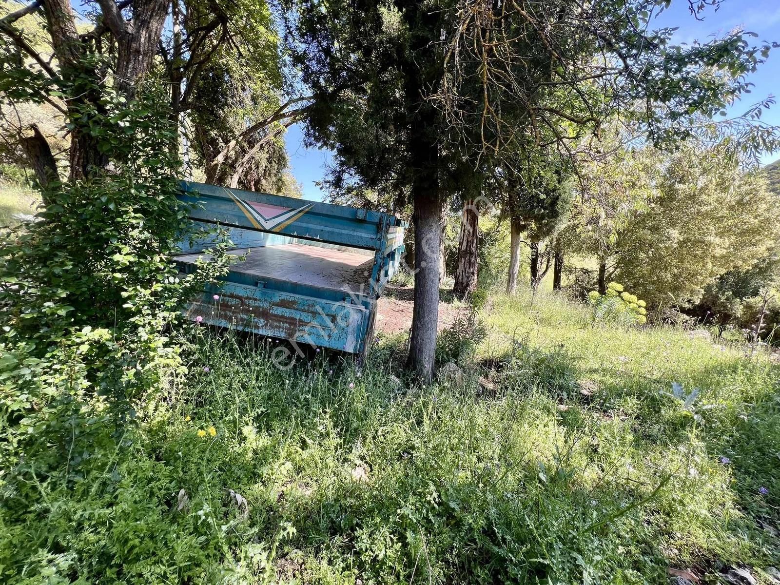 Kaş Gökçeyazı Da Müstakil Ev Ve 1.600 M2 Bahçesi - Görsel 33