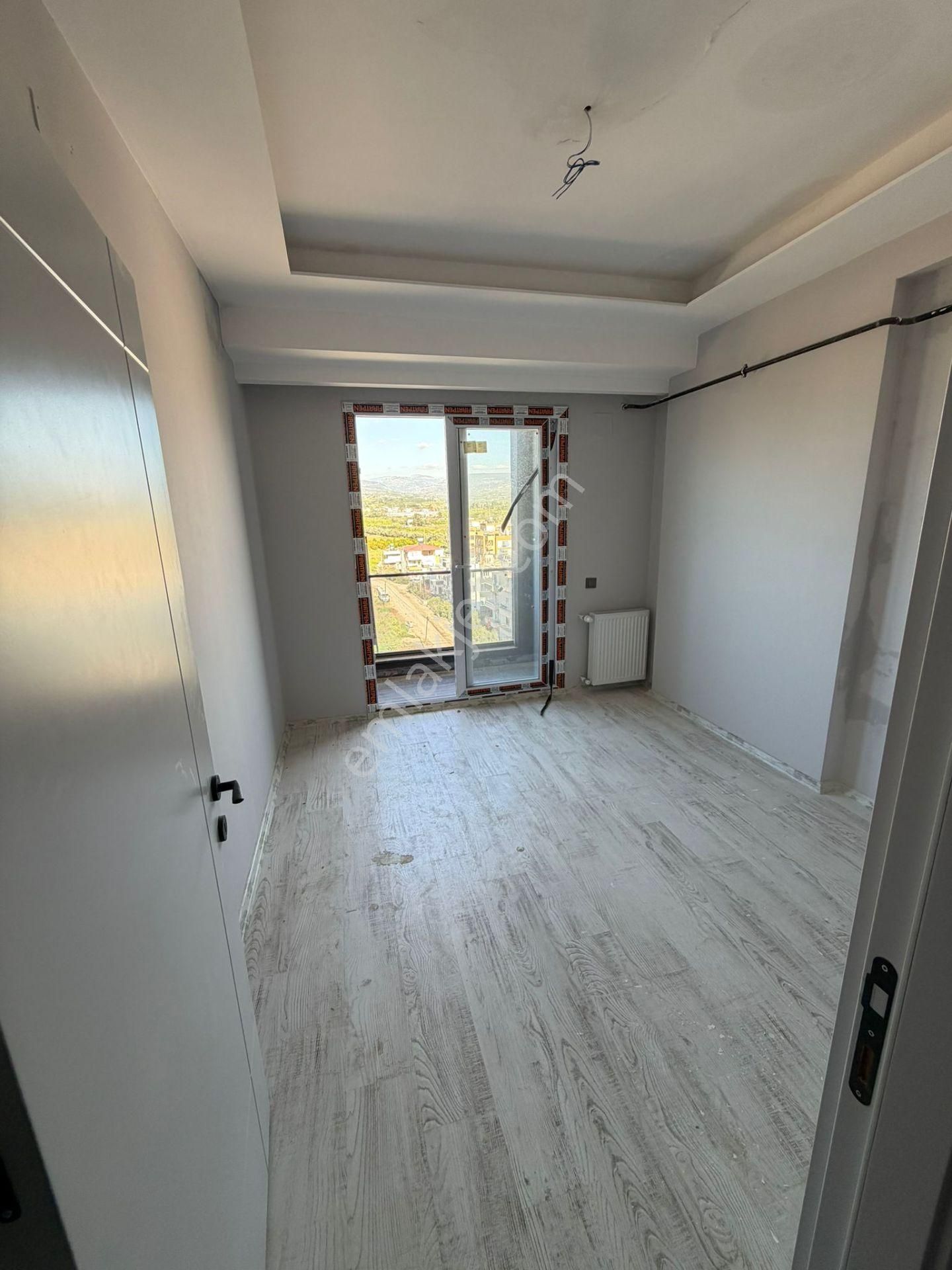 Mezitli Tece Cadde Üstü 1+1 Bagımsıs Balkon 55 M2 - Görsel 4