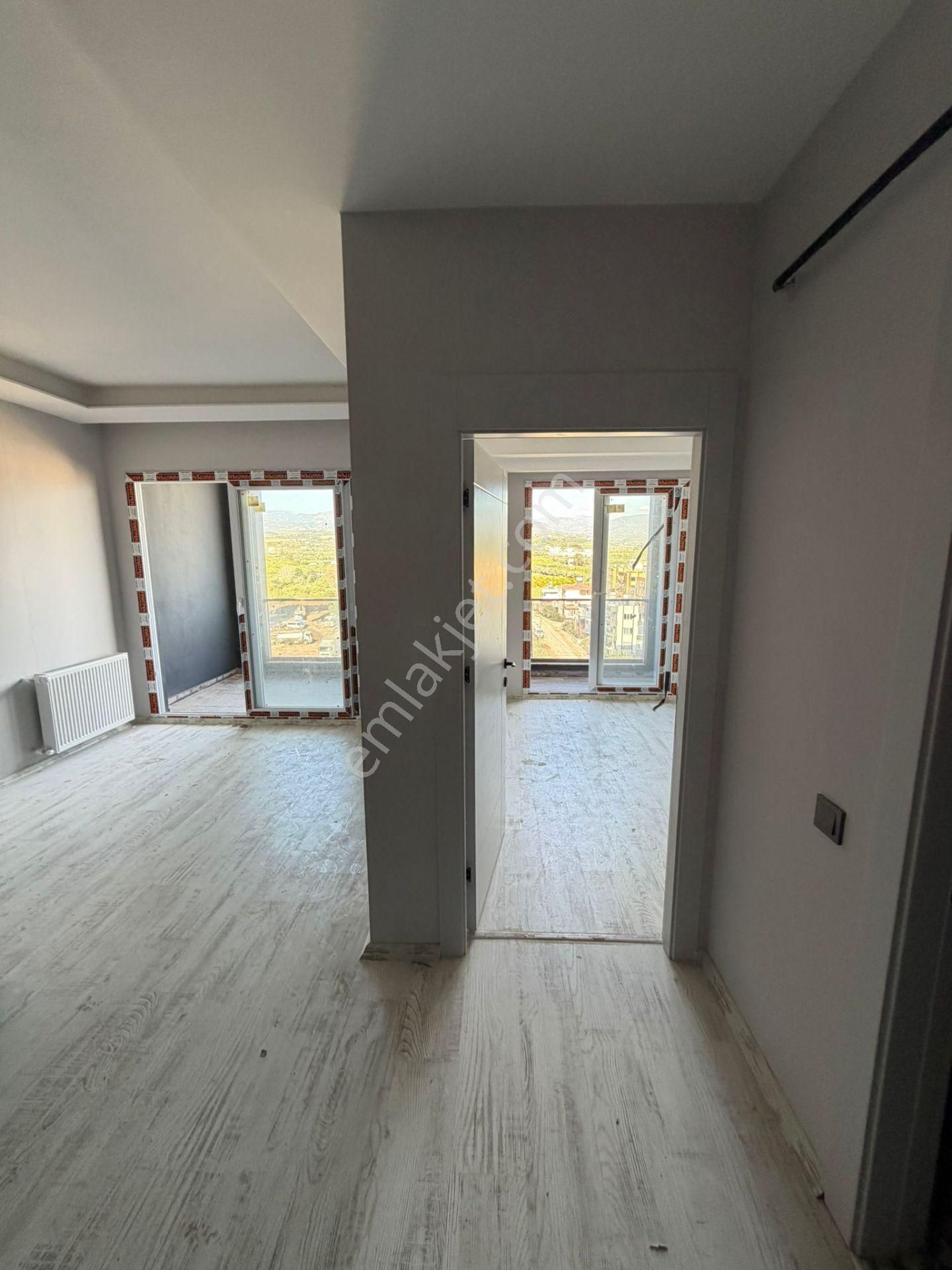 Mezitli Tece Cadde Üstü 1+1 Bagımsıs Balkon 55 M2 - Görsel 6
