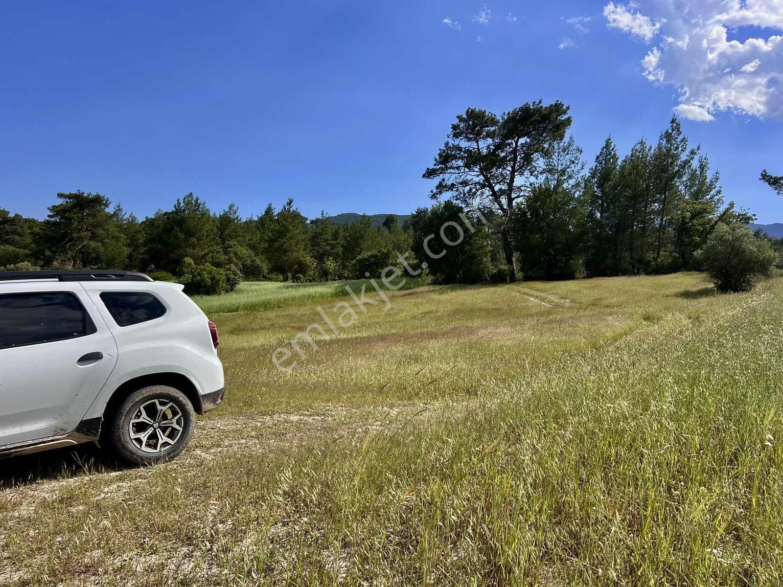 Kaş Uğrar Merkezde 4.000 M2 Müstakil Tapu - Görsel 10