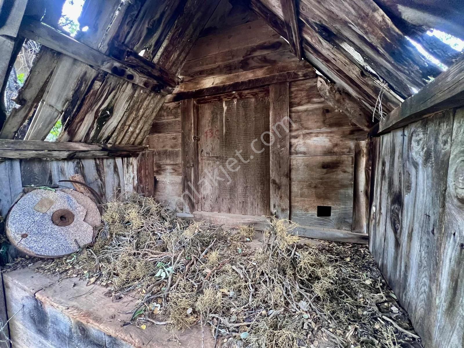 Kaş S.kılınçlı ( Kekova Bölgesi ) 2 Katlı Taş Ev Ve 660 M2 Bahçe - Görsel 20