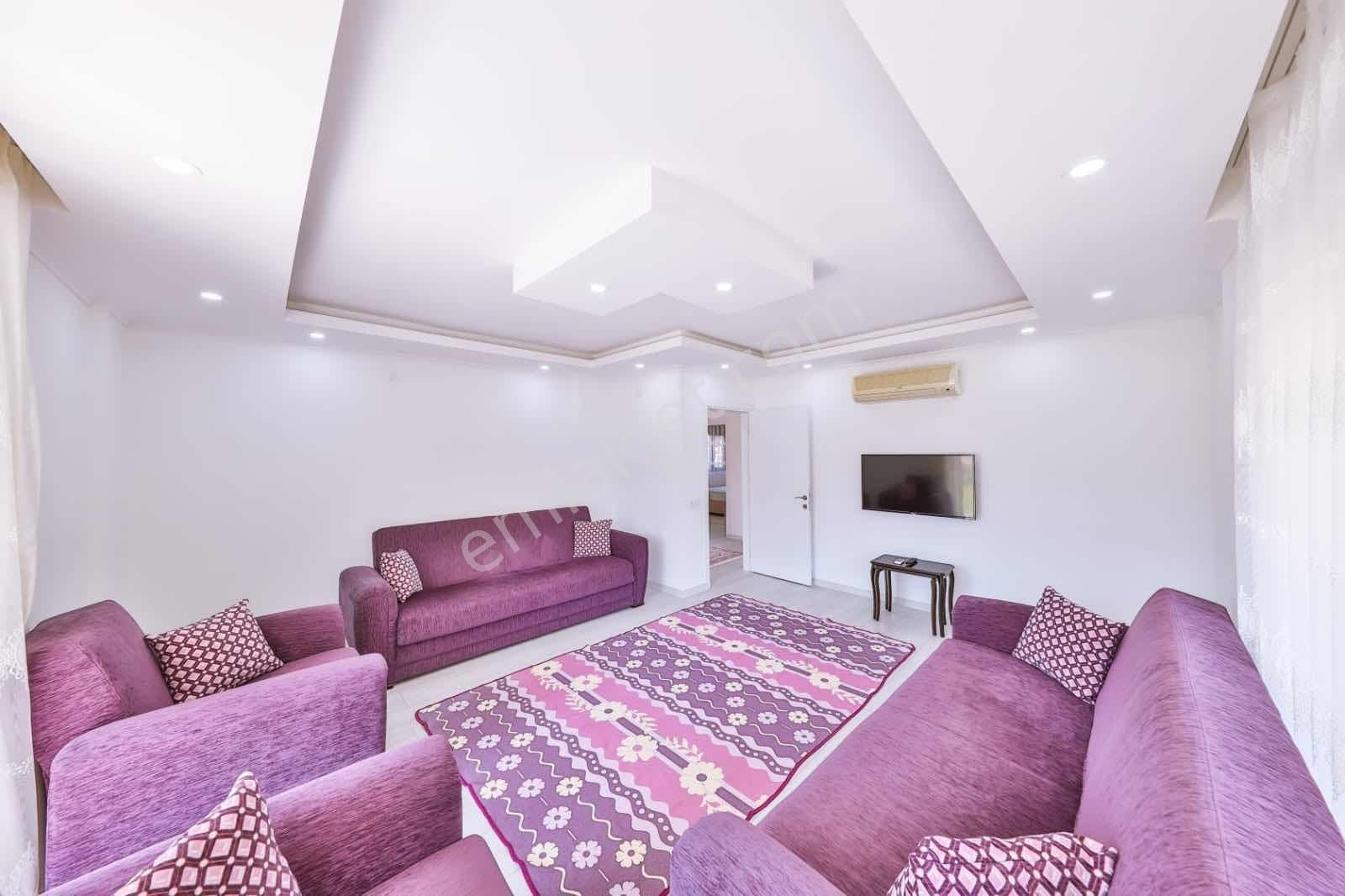 Kaş Mega Dan Büyükçakıl Plajın Da 2+1 Eşyalı Daire Uzun Dönem - Görsel 6