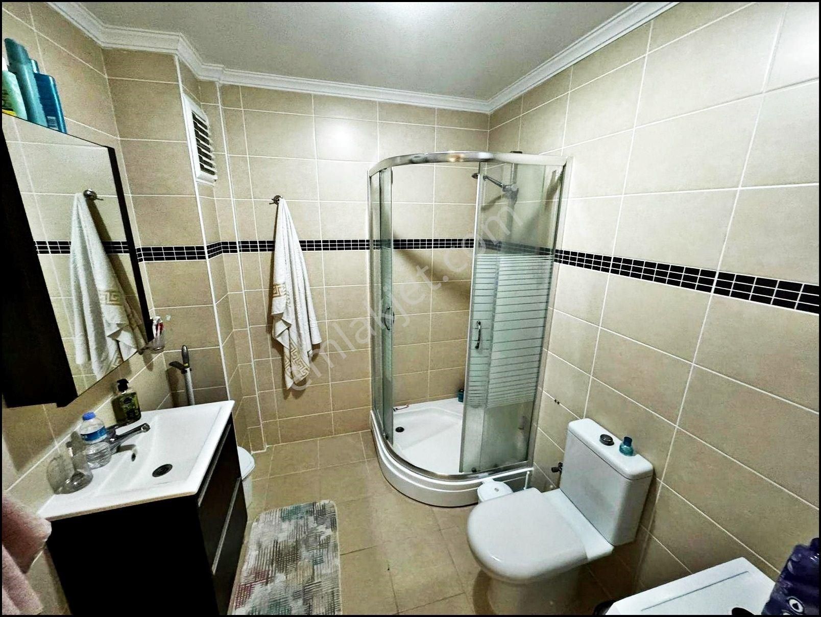 Didim Efeler Mahallesi’nde Havuzlu Site İçinde 4+1 Eşyalı Dubleks Daire - Görsel 5