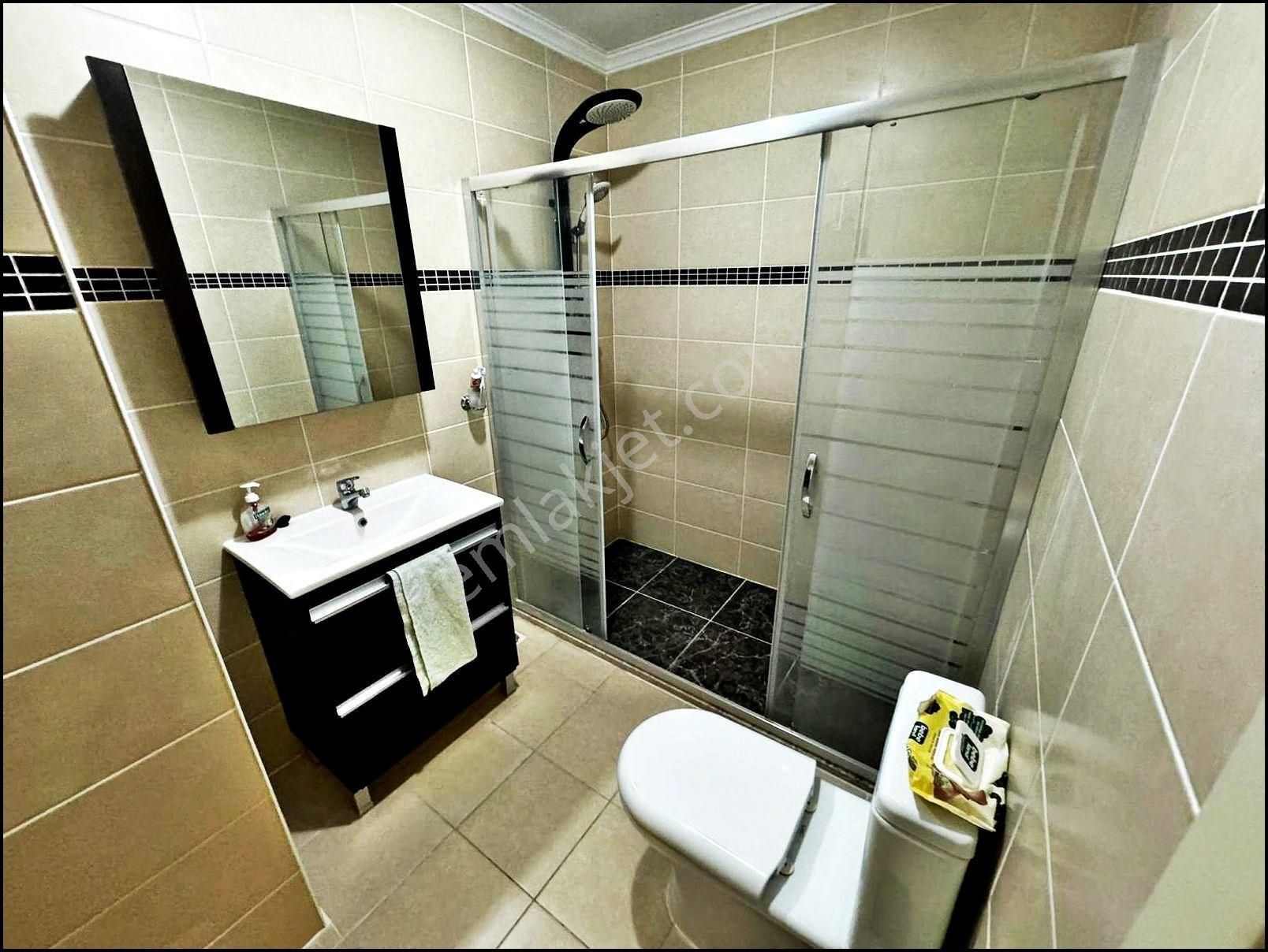 Didim Efeler Mahallesi’nde Havuzlu Site İçinde 4+1 Eşyalı Dubleks Daire - Görsel 18