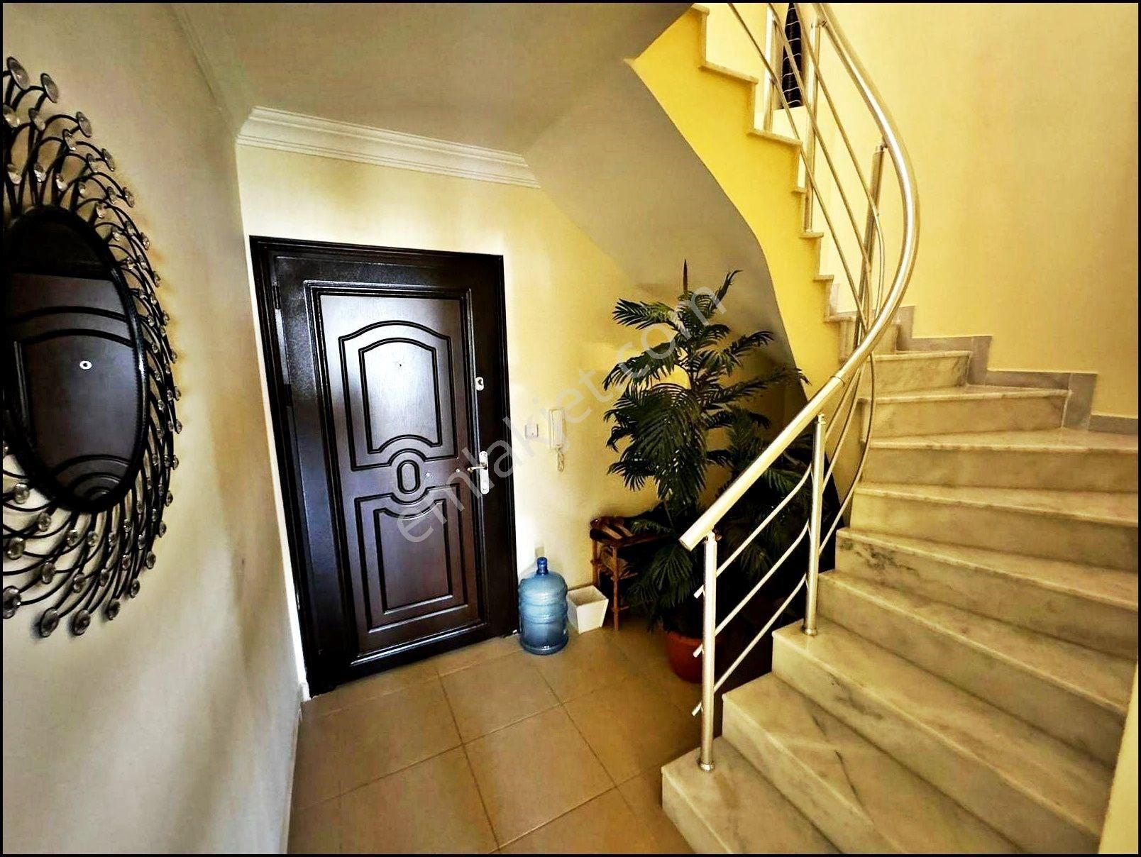 Didim Efeler Mahallesi’nde Havuzlu Site İçinde 4+1 Eşyalı Dubleks Daire - Görsel 2