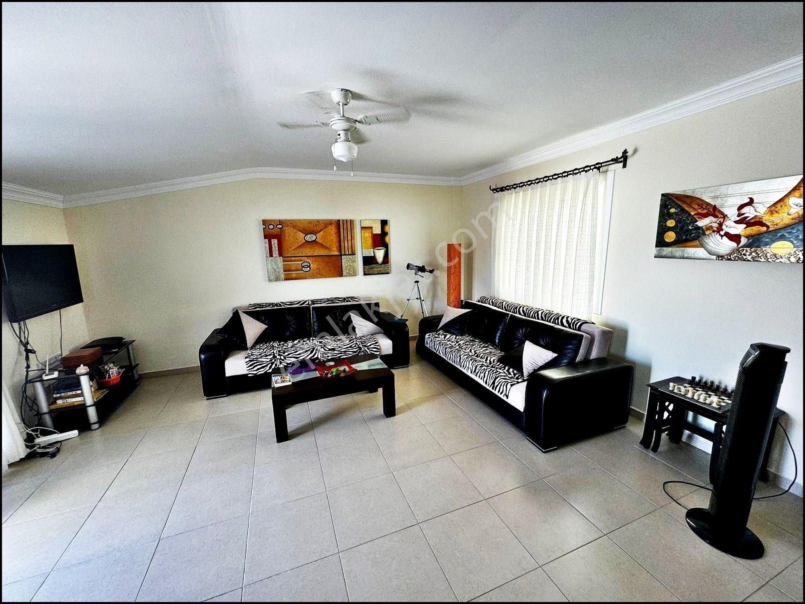 Didim Efeler Mahallesi’nde Havuzlu Site İçinde 4+1 Eşyalı Dubleks Daire - Görsel 14