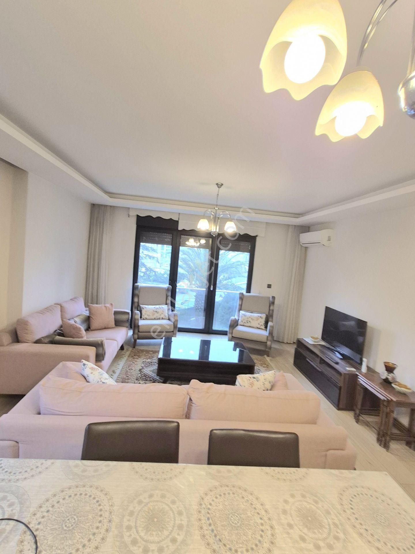 Pendik Uzmanı Cemal Kınay'dan Doğu Mah.site İçi Satılık Daire - Görsel 3