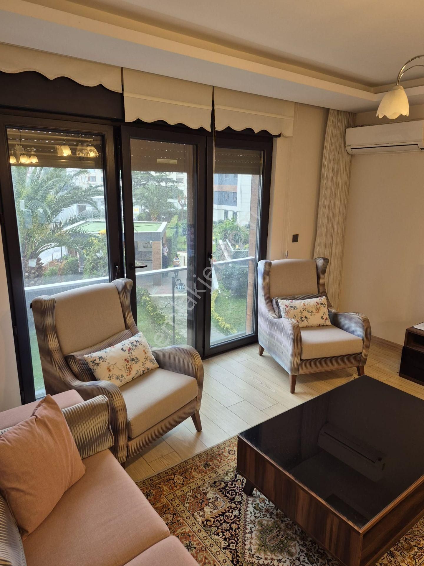 Pendik Uzmanı Cemal Kınay'dan Doğu Mah.site İçi Satılık Daire - Görsel 6