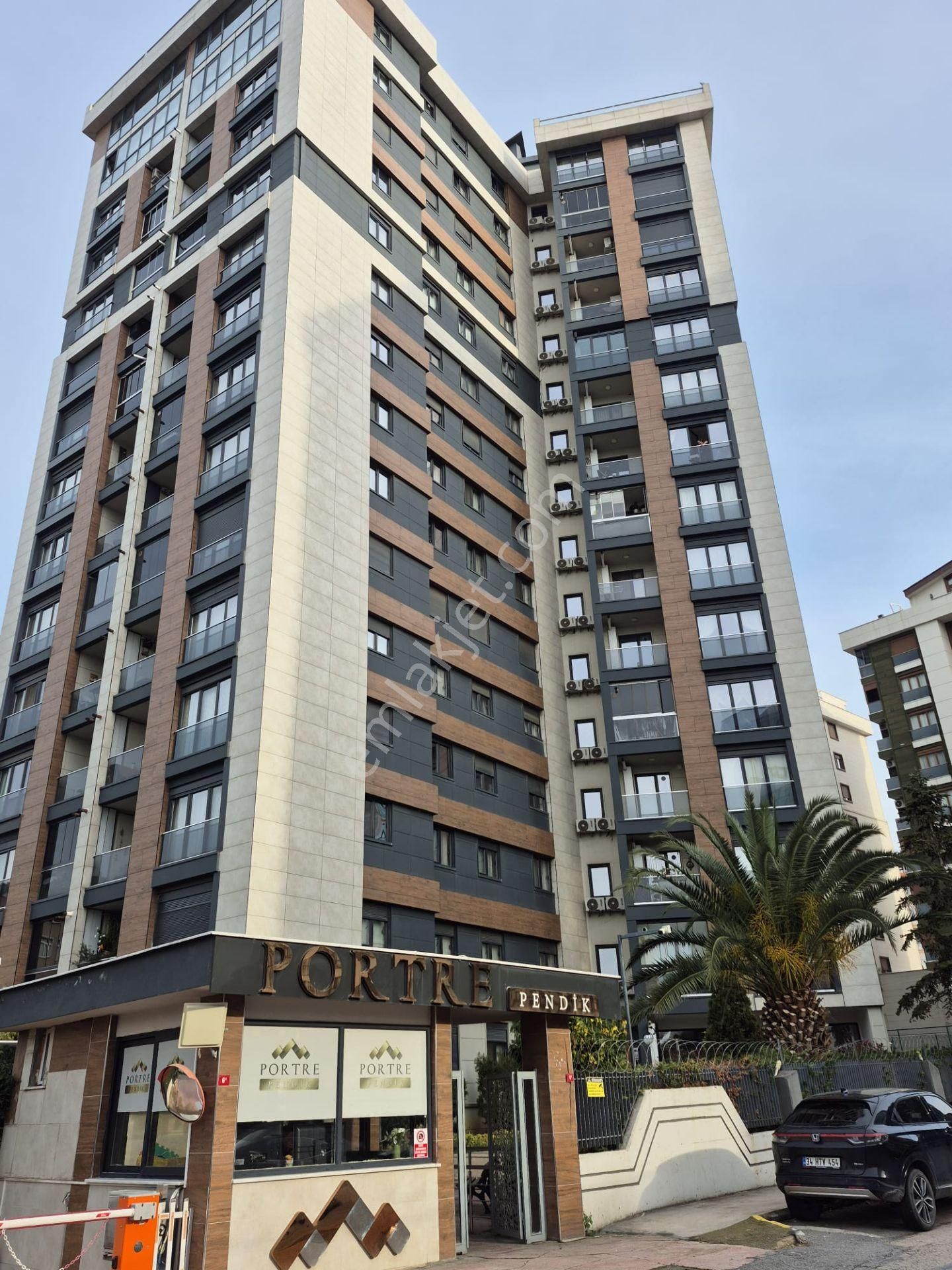 Pendik Uzmanı Cemal Kınay'dan Doğu Mah.site İçi Satılık Daire - Görsel 2