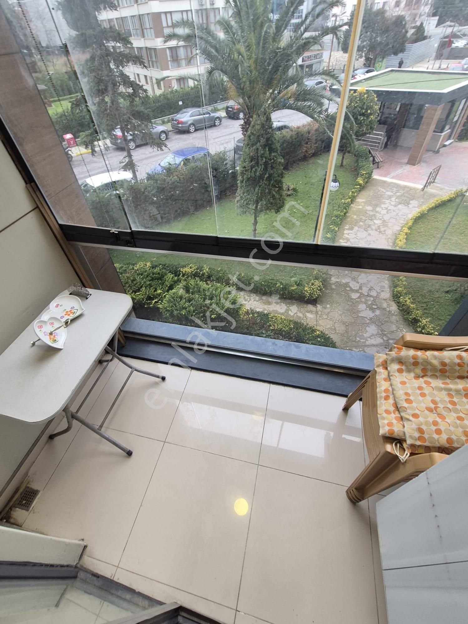 Pendik Uzmanı Cemal Kınay'dan Doğu Mah.site İçi Satılık Daire - Görsel 12