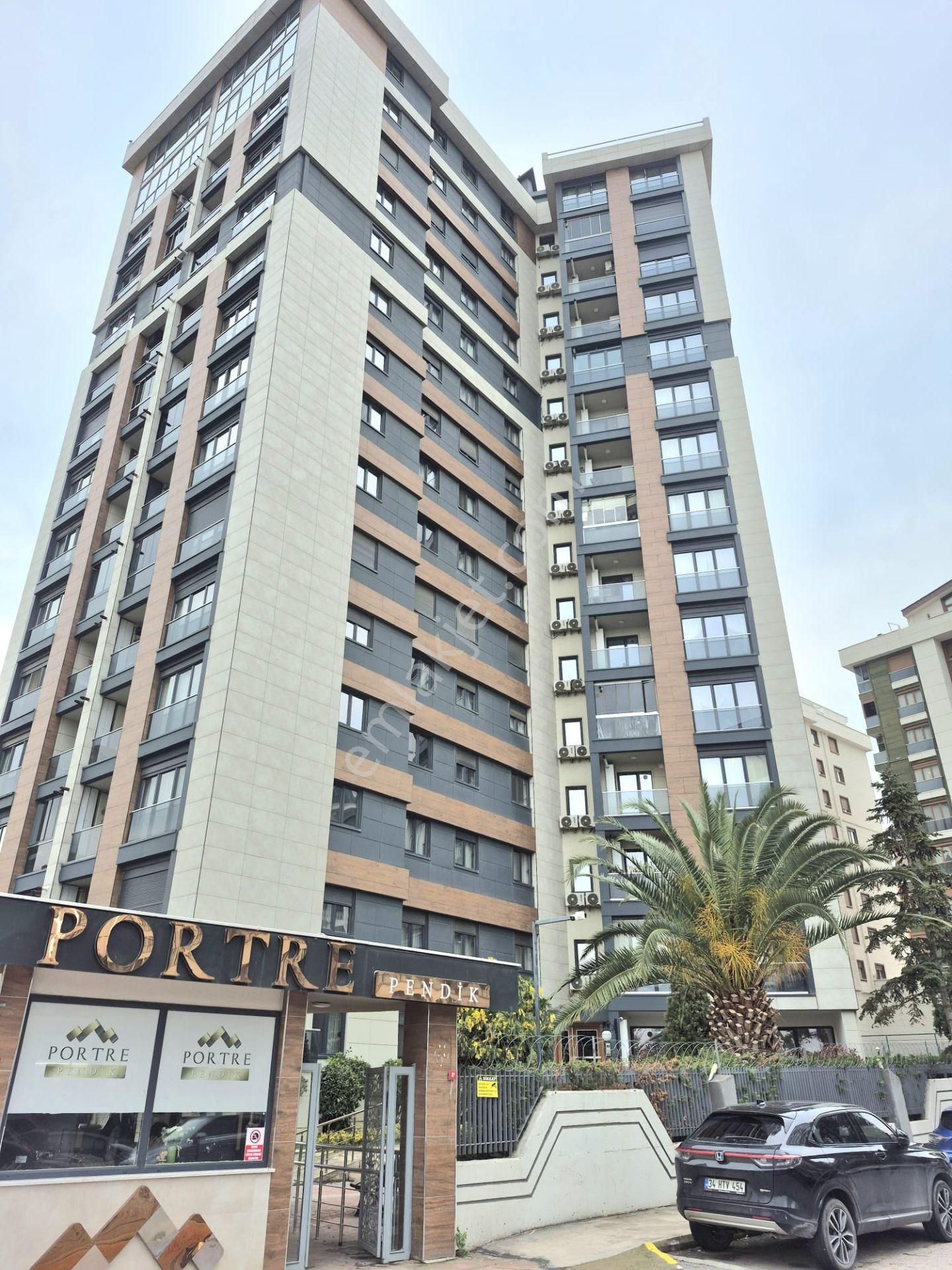 Pendik Uzmanı Cemal Kınay'dan Doğu Mah.site İçi Satılık Daire - Görsel 29