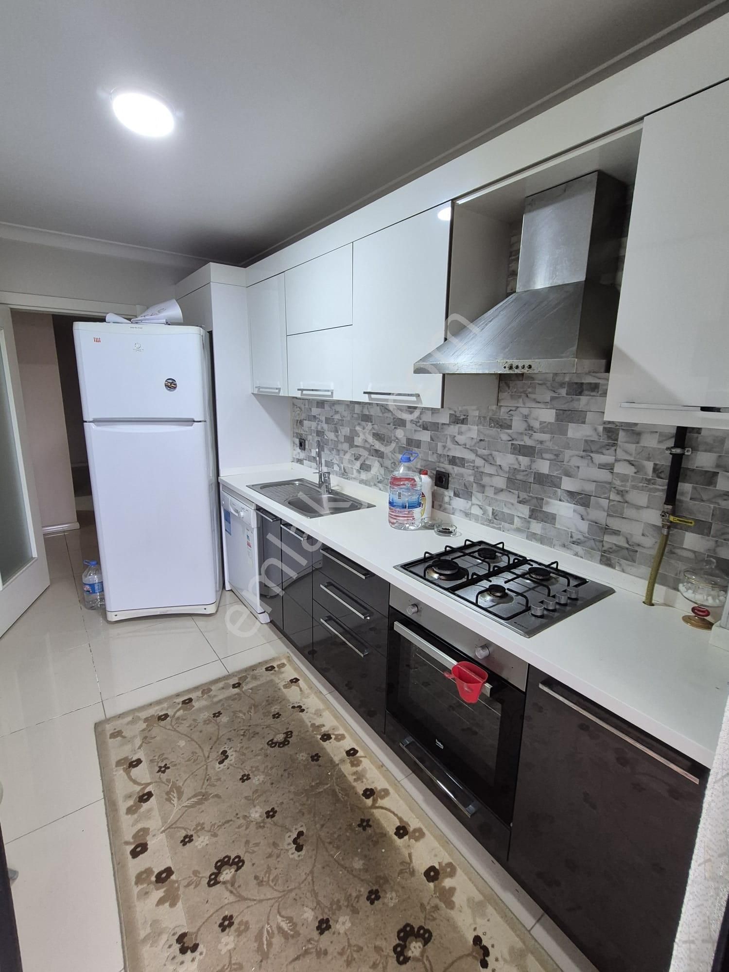 Pendik Uzmanı Cemal Kınay'dan Doğu Mah.site İçi Satılık Daire - Görsel 11