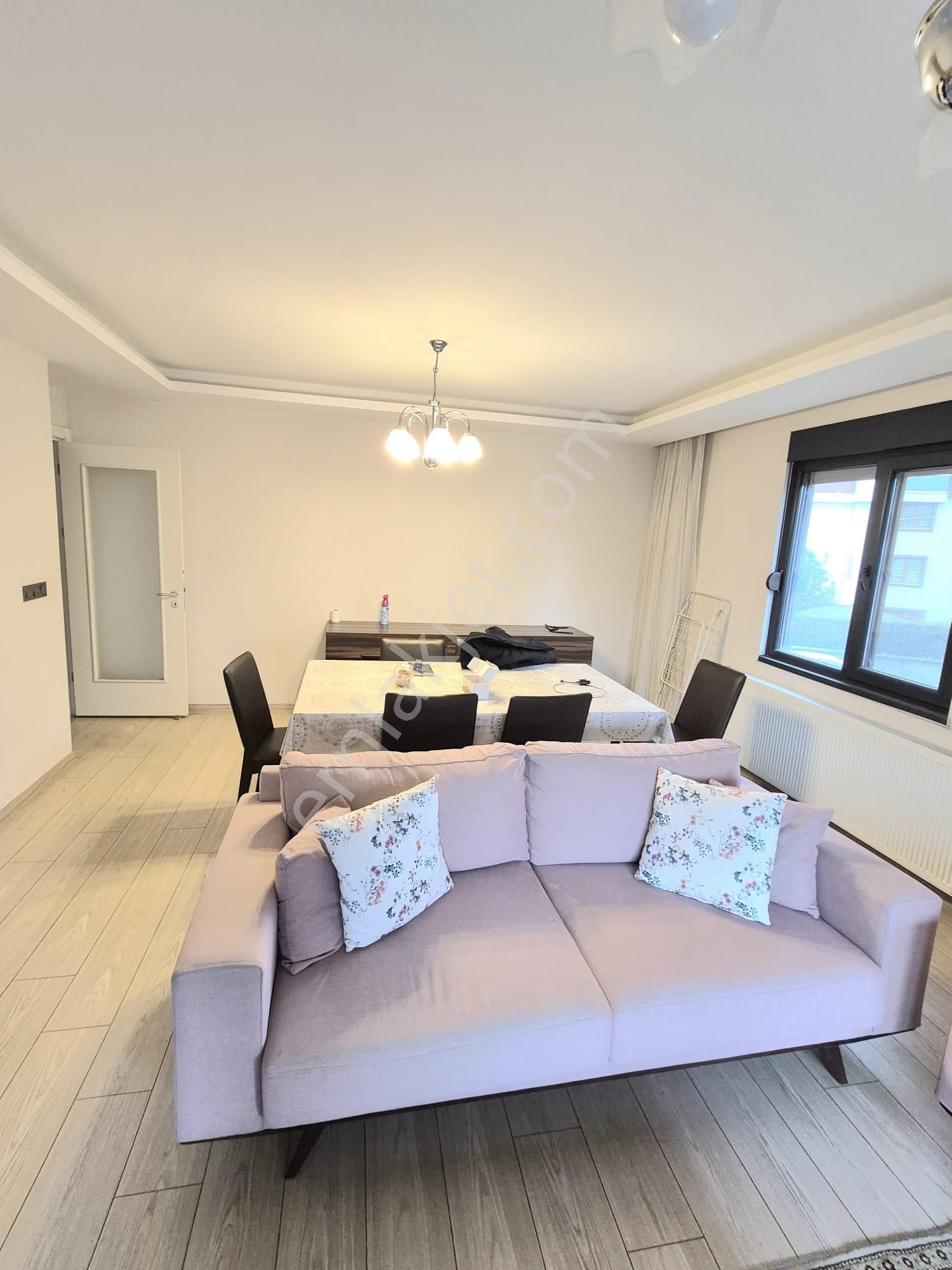 Pendik Uzmanı Cemal Kınay'dan Doğu Mah.site İçi Satılık Daire - Görsel 5