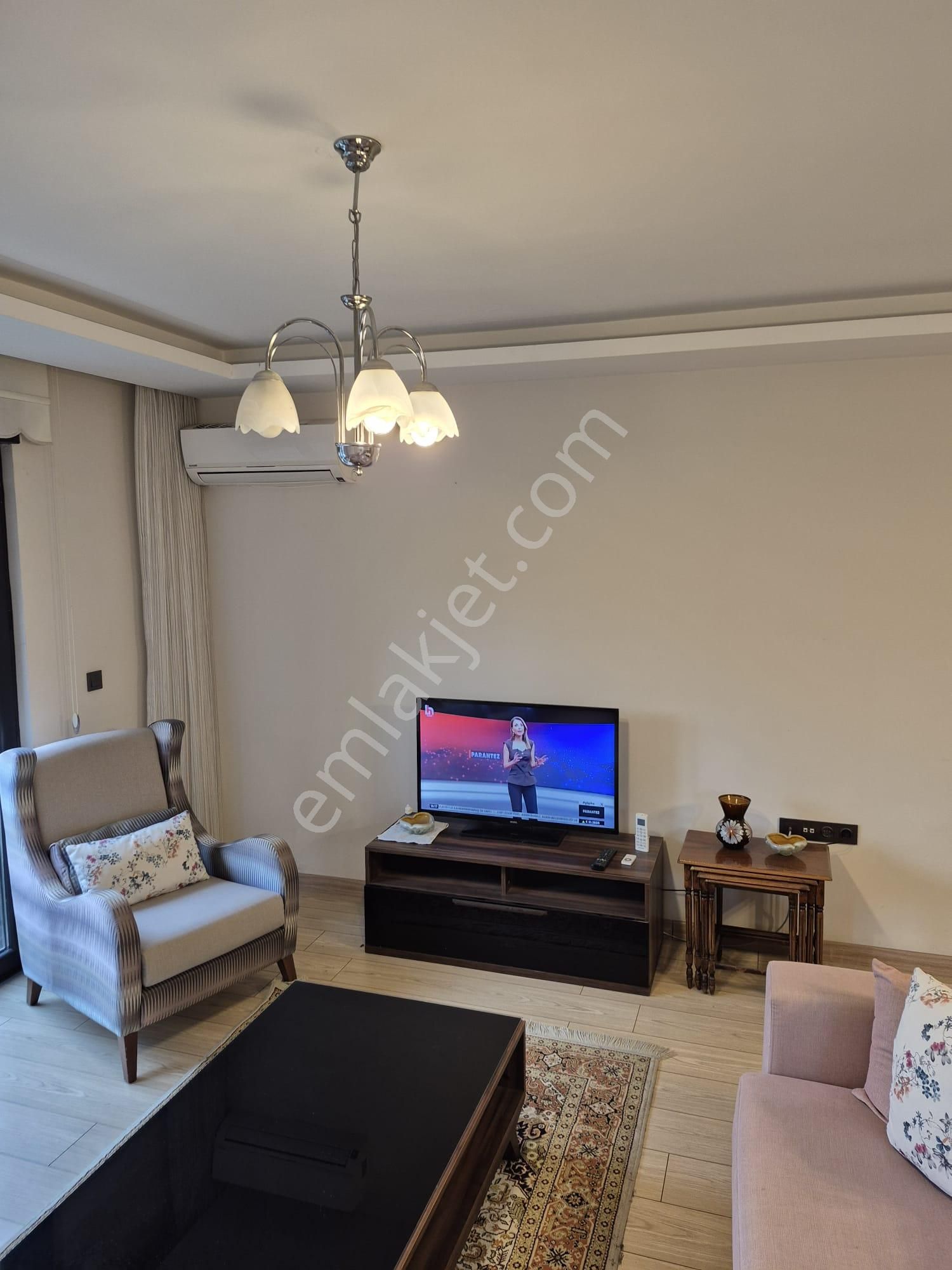 Pendik Uzmanı Cemal Kınay'dan Doğu Mah.site İçi Satılık Daire - Görsel 8