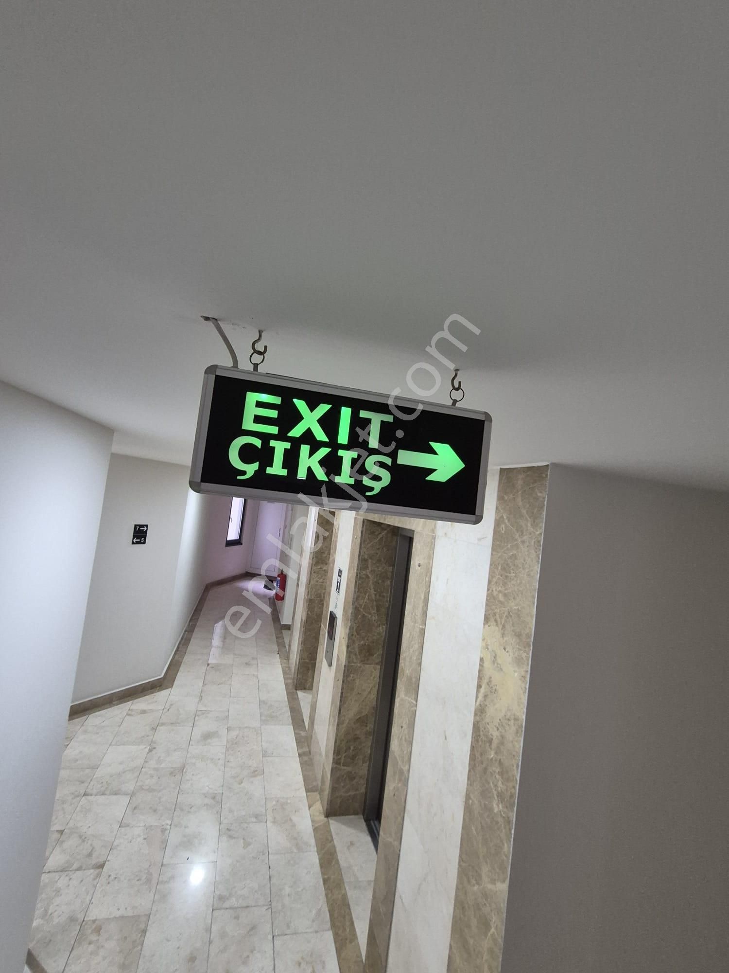 Pendik Uzmanı Cemal Kınay'dan Doğu Mah.site İçi Satılık Daire - Görsel 28