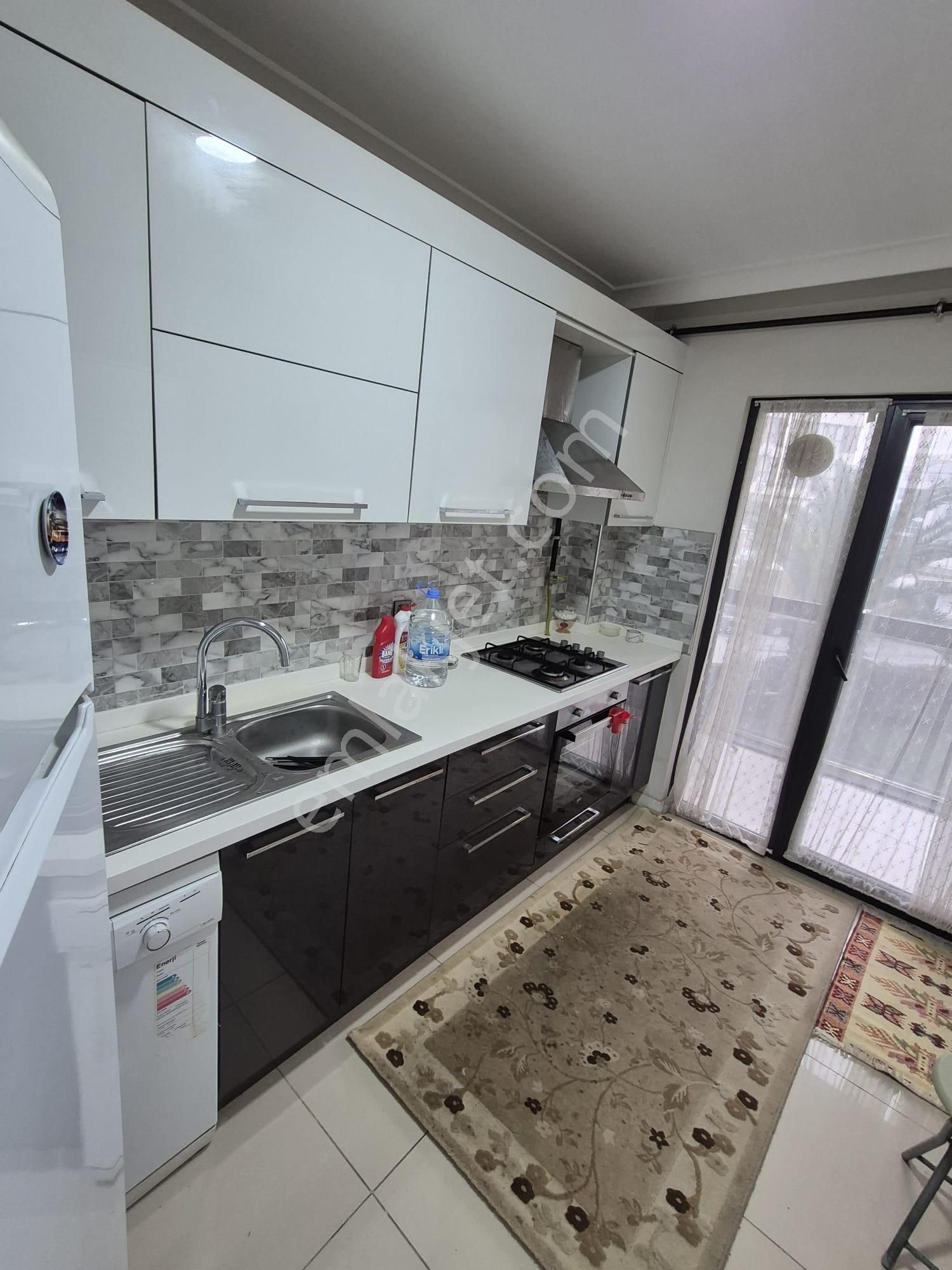 Pendik Uzmanı Cemal Kınay'dan Doğu Mah.site İçi Satılık Daire - Görsel 9