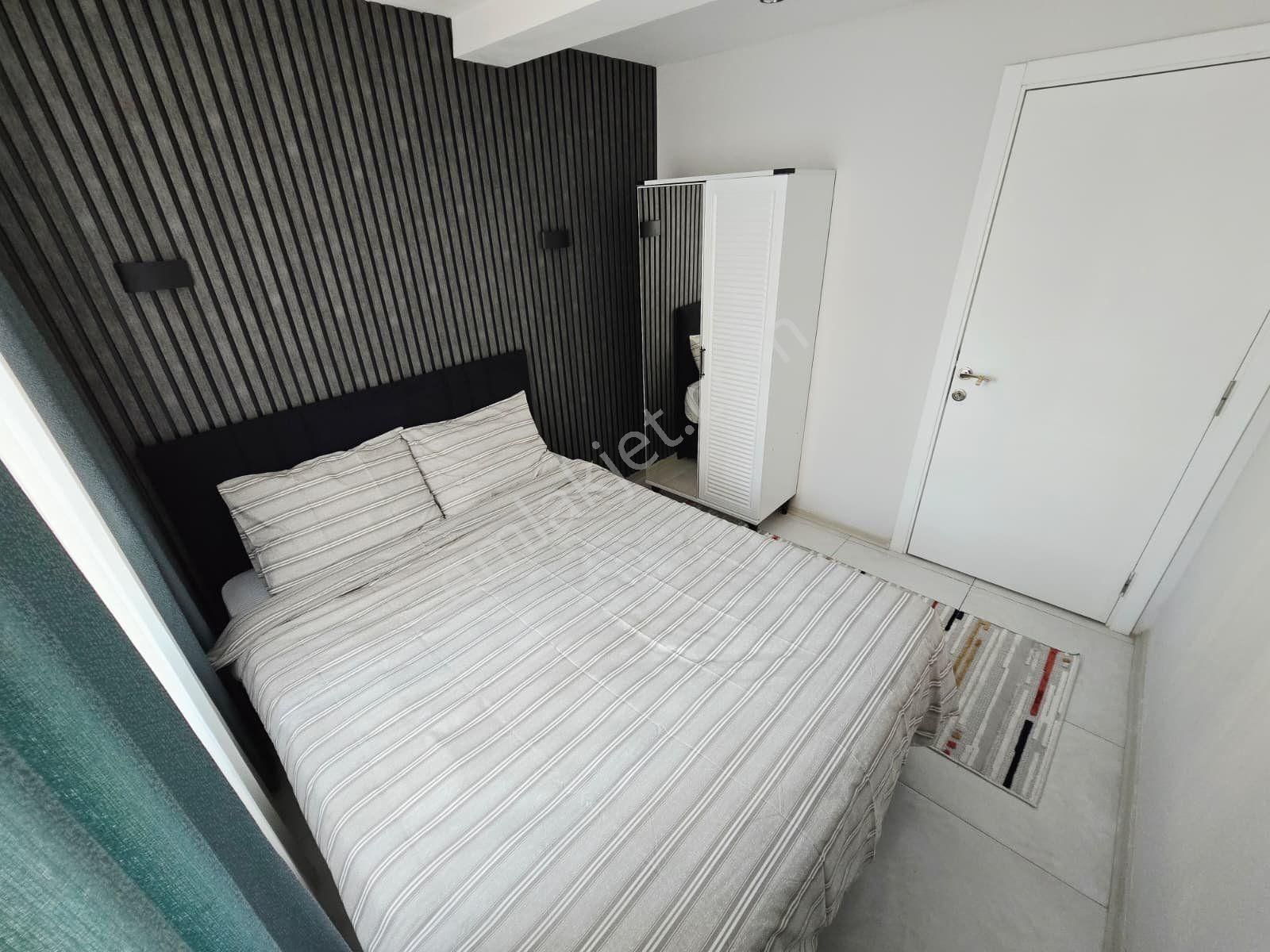 Ulus Caddesinde Grand İtimat Otelin Arkasında 1+1 Arakat Apart A183 - Görsel 7