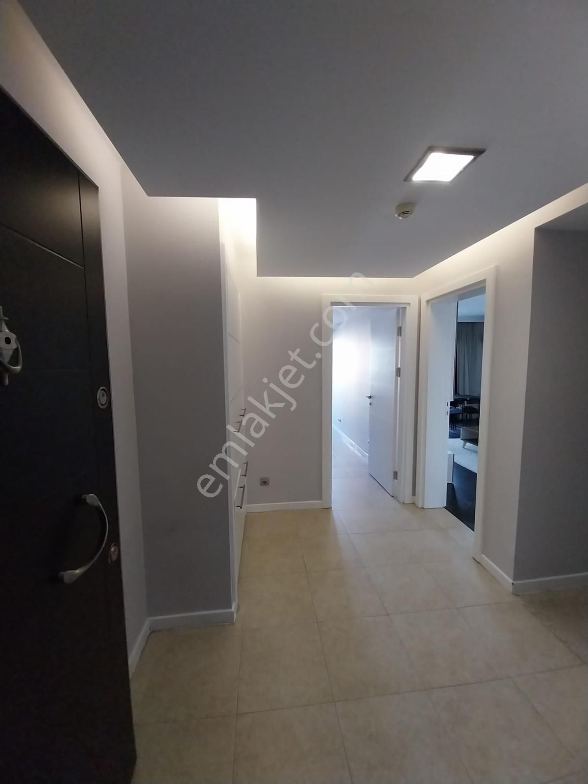 Bozoğlu Mavişehir'de Harika Konumda Eşyalı, Keyifli, Kiralık 2+1 - Görsel 28