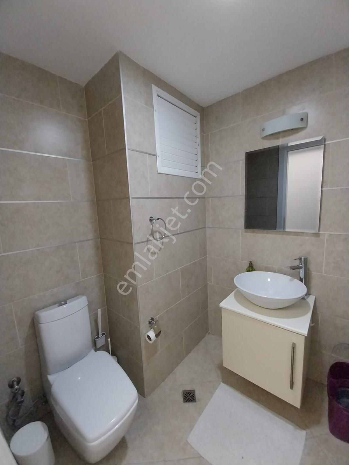Bozoğlu Mavişehir'de Harika Konumda Eşyalı, Keyifli, Kiralık 2+1 - Görsel 35