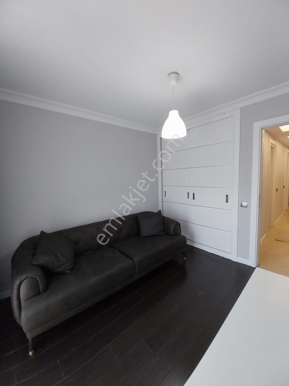 Bozoğlu Mavişehir'de Harika Konumda Eşyalı, Keyifli, Kiralık 2+1 - Görsel 18