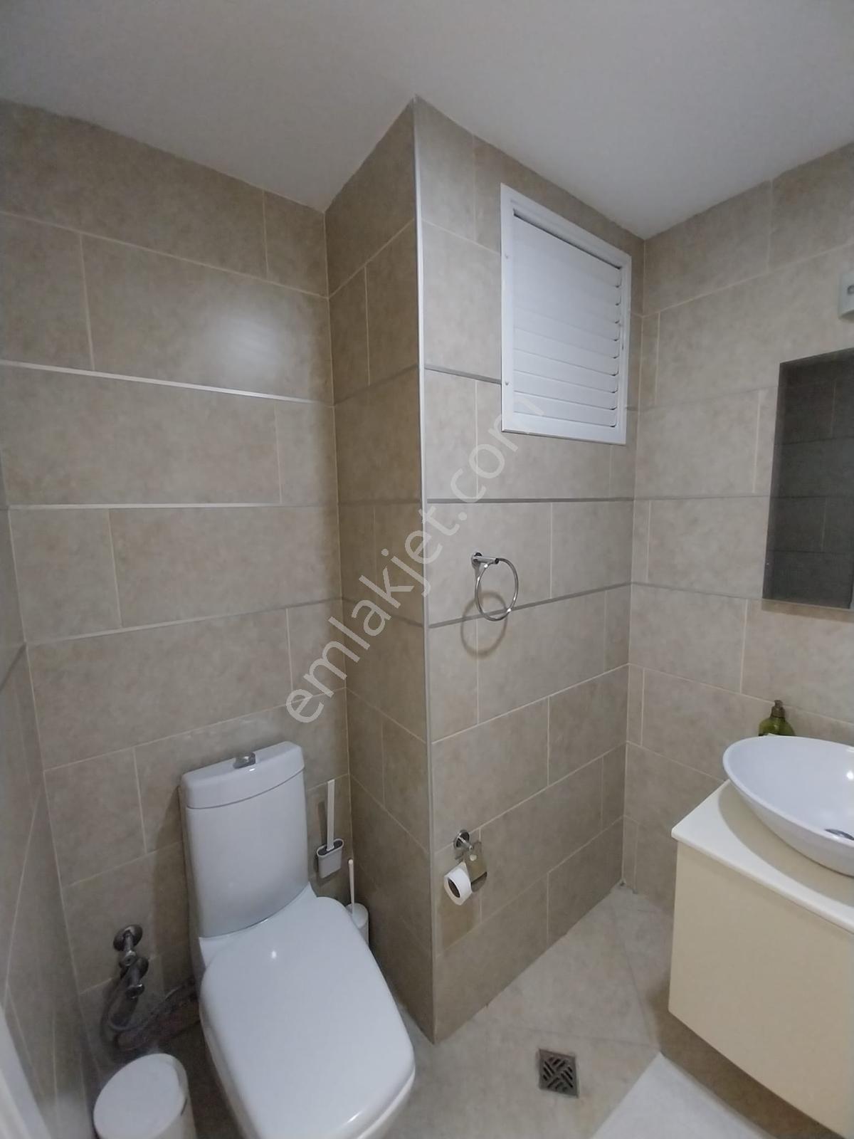 Bozoğlu Mavişehir'de Harika Konumda Eşyalı, Keyifli, Kiralık 2+1 - Görsel 33