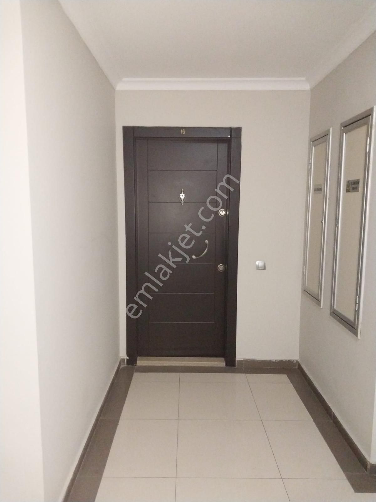 Bozoğlu Mavişehir'de Harika Konumda Eşyalı, Keyifli, Kiralık 2+1 - Görsel 11